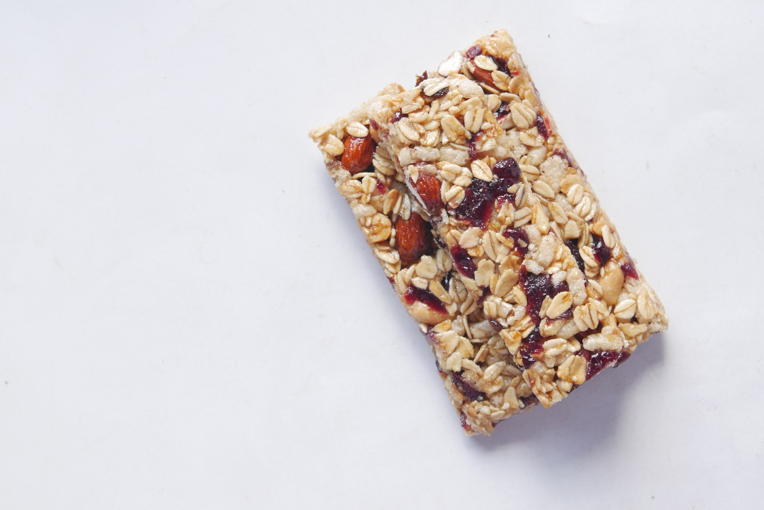Conveyor Speed Sync for an Energy Bar Packaging Facility