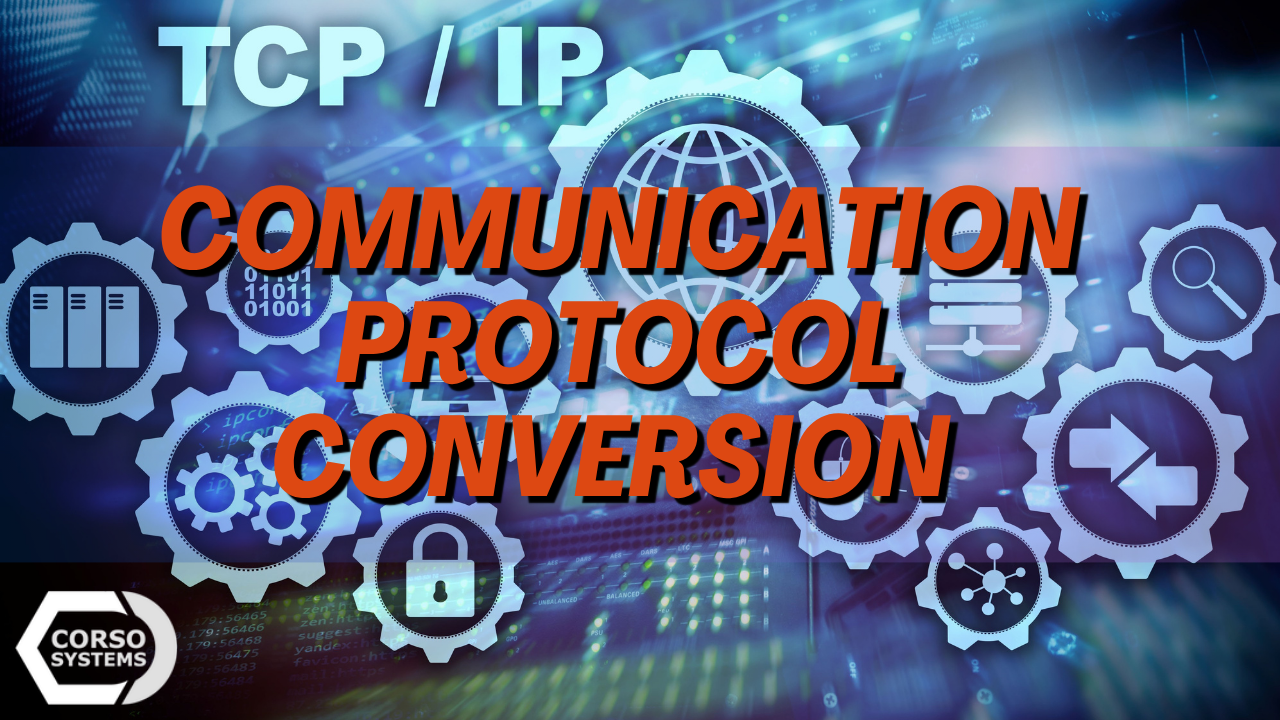 Navigating Communication Protocol Conversion in Industrial Automation
