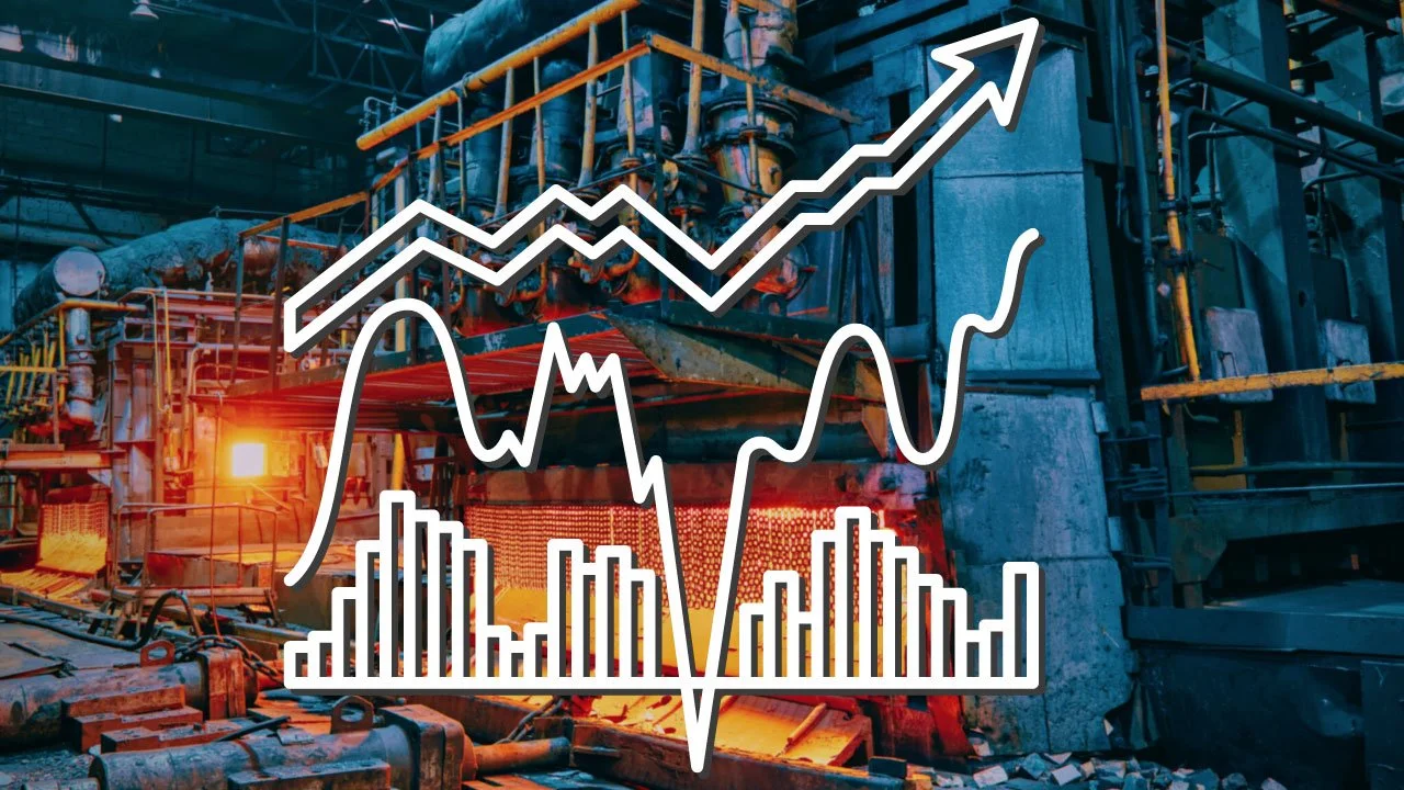 Corso Systems Continuous Data Logging for Heat Treatment