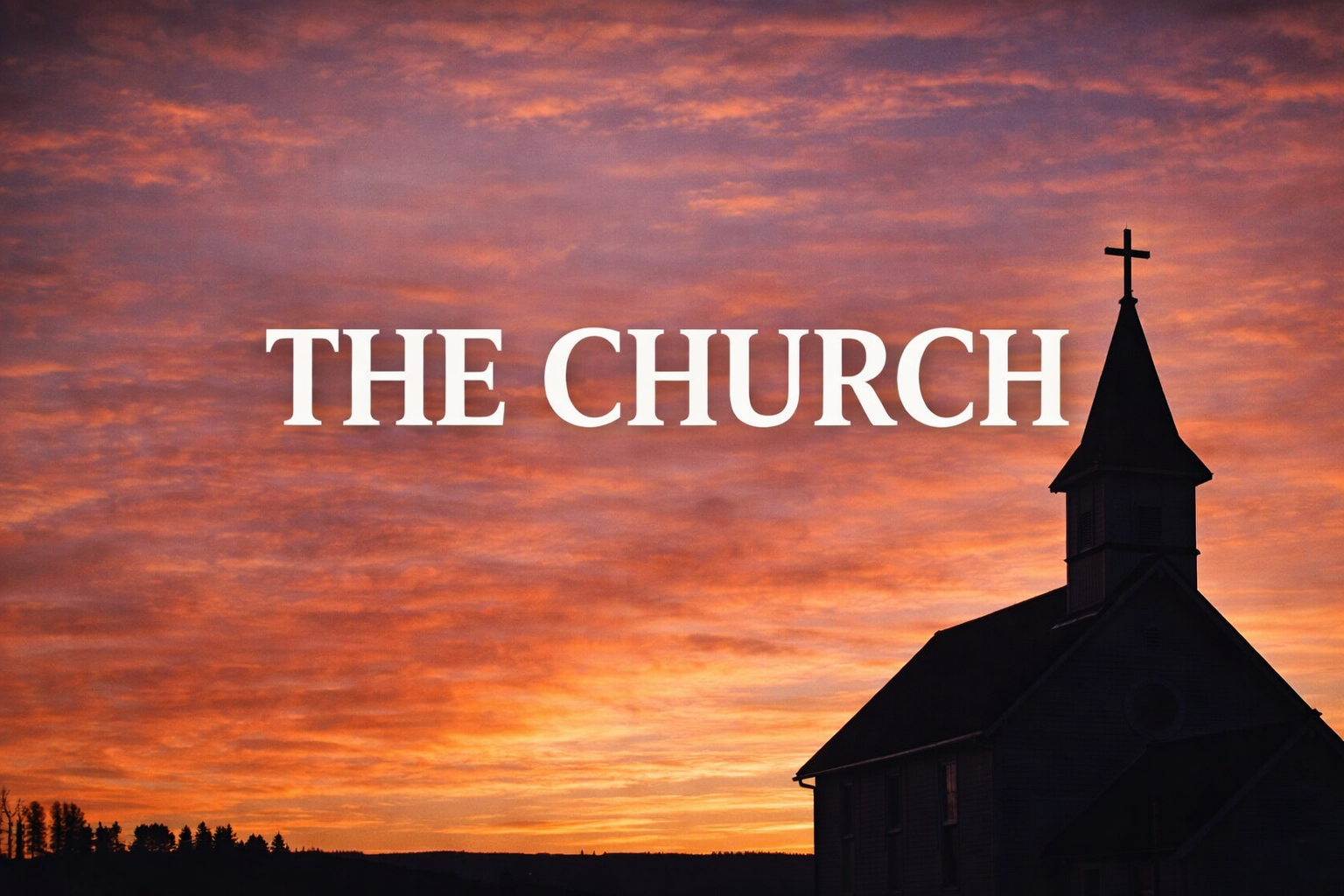 Statement of Faith Series: The Church