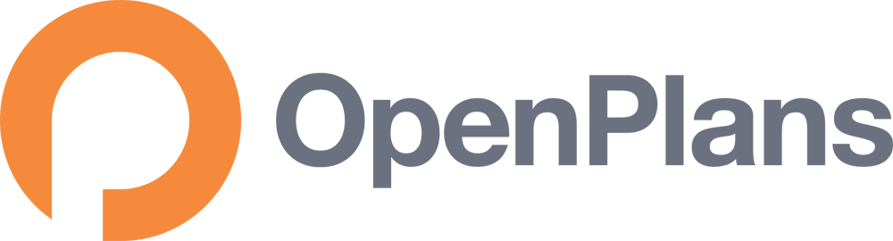 Open Plans