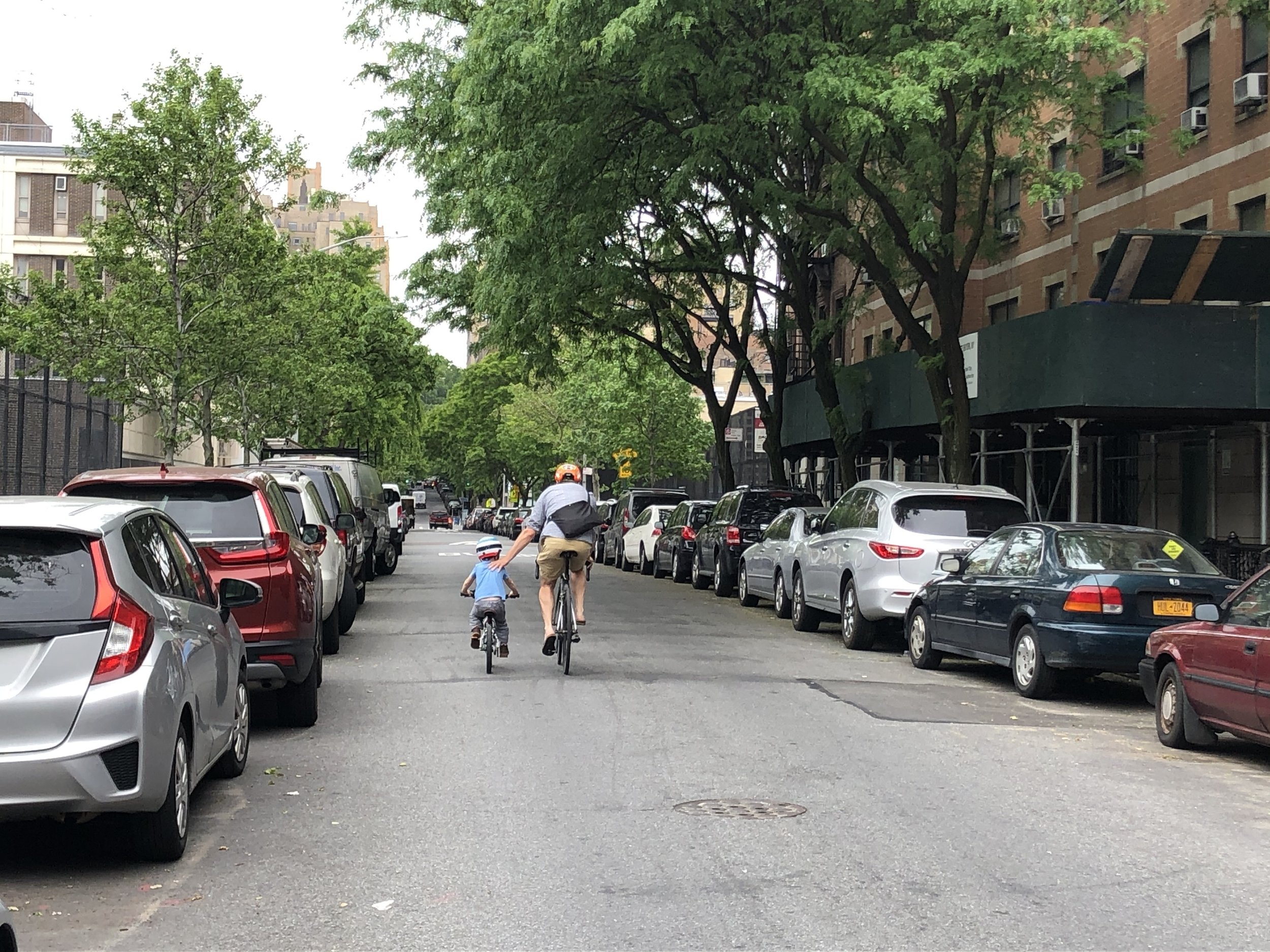 Cut-through driving: the bad habit clogging up your residential street