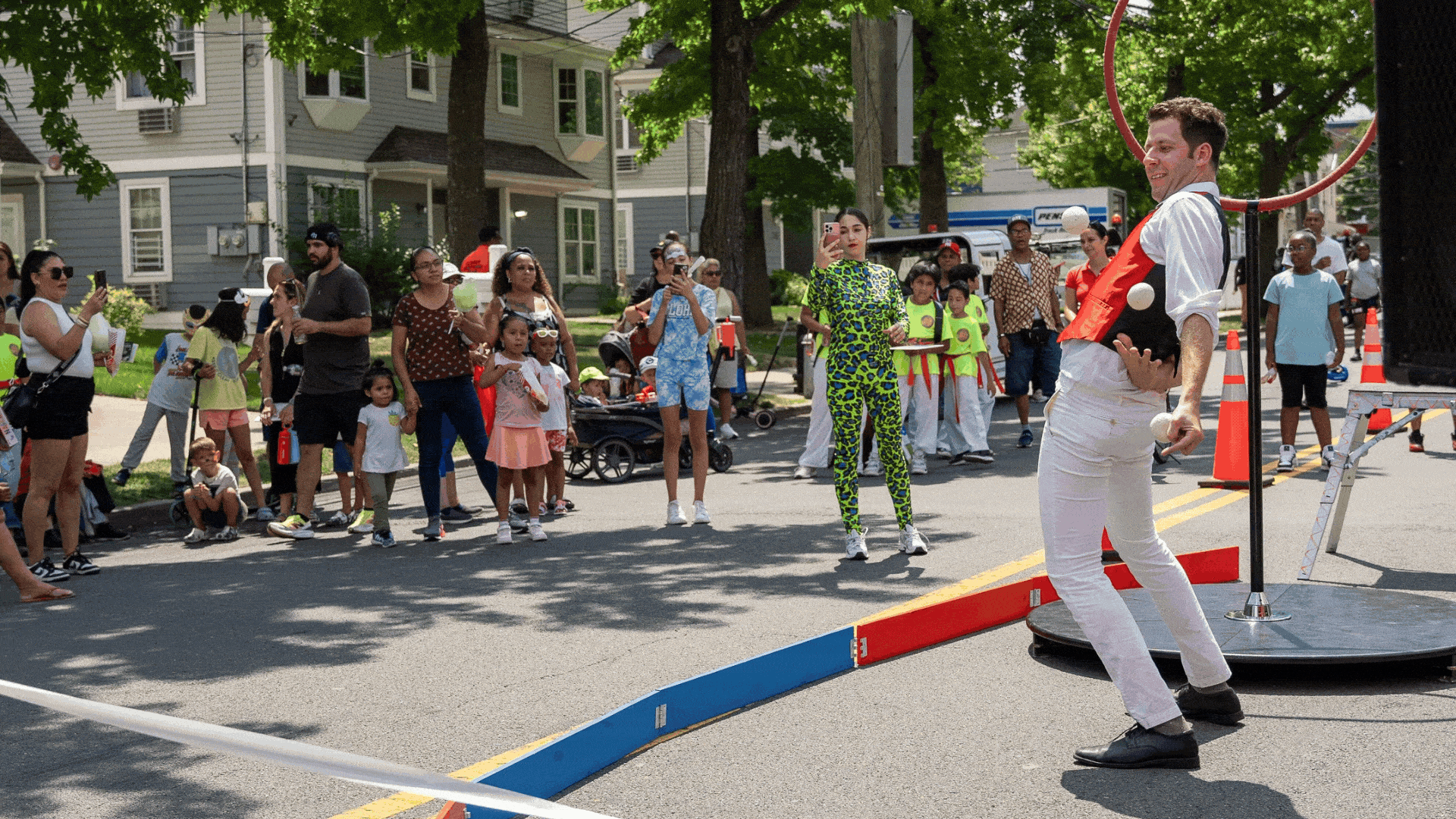 Let’s make Summer Streets better every year
