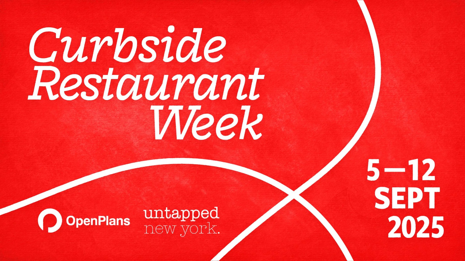 Curbside Restaurant Week
