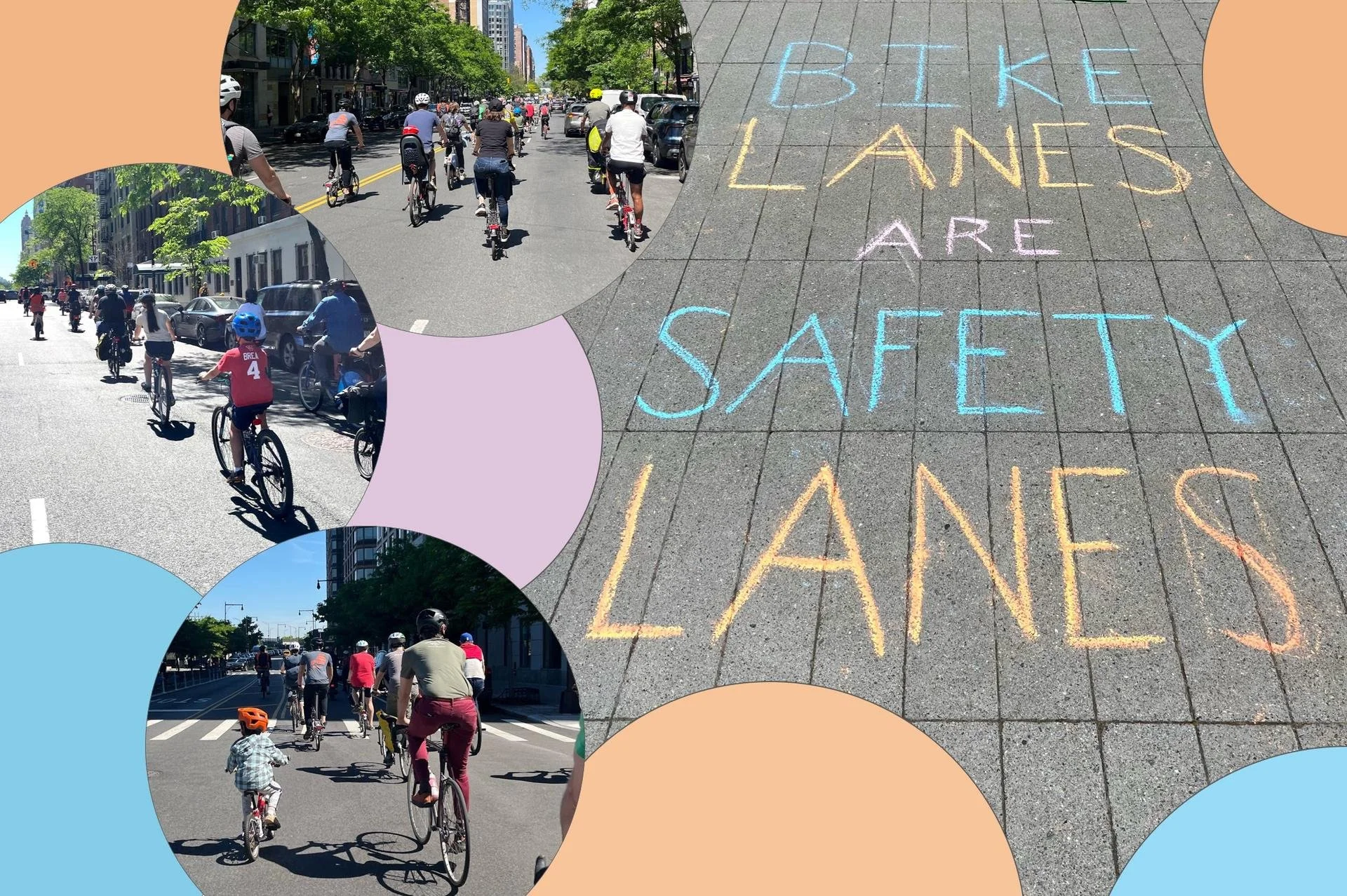 Safety is non-negotiable &amp; the 72nd St redesign shouldn't be either!
