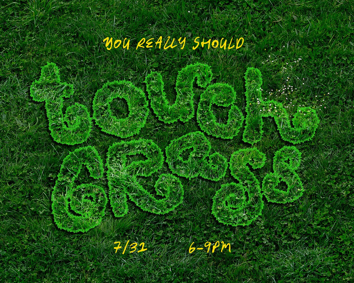 Young Professionals Summer Garden Party