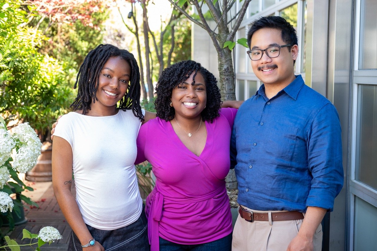 Meet Open Plans’ 2026 summer interns!