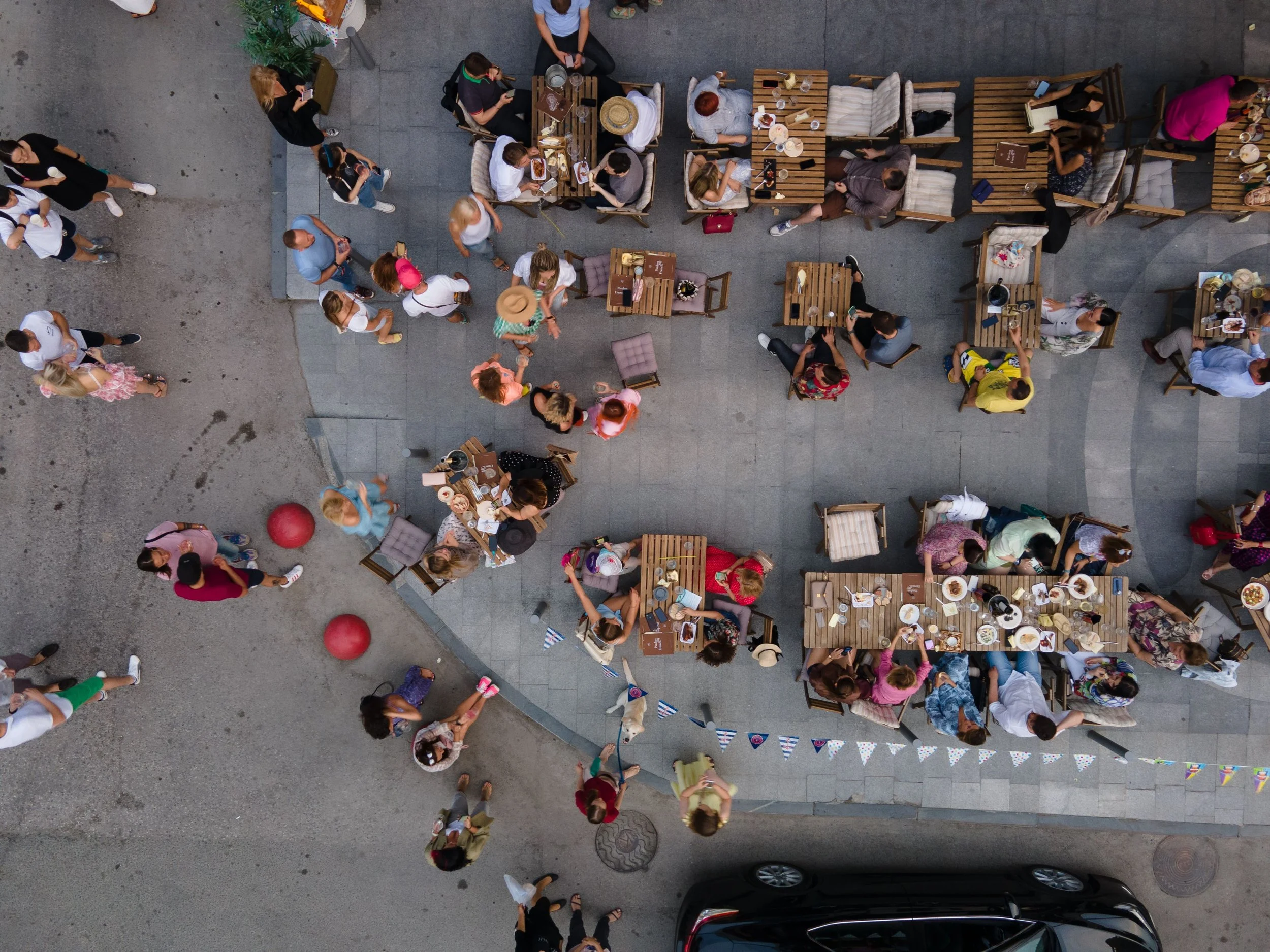 What Will It Take to Deliver Livable Streets to More of NYC's Neighborhoods?