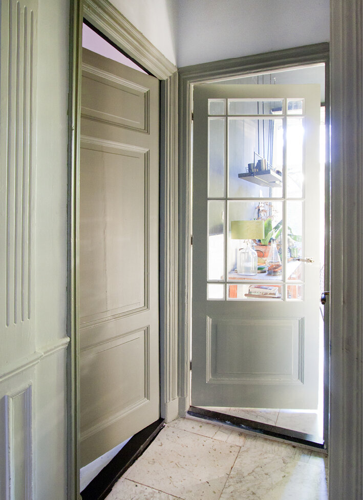 stylen en je interieur een voorjaars gevoel geven, kortom: de deuren kleuren! — NICE STUFF COLLECTOR