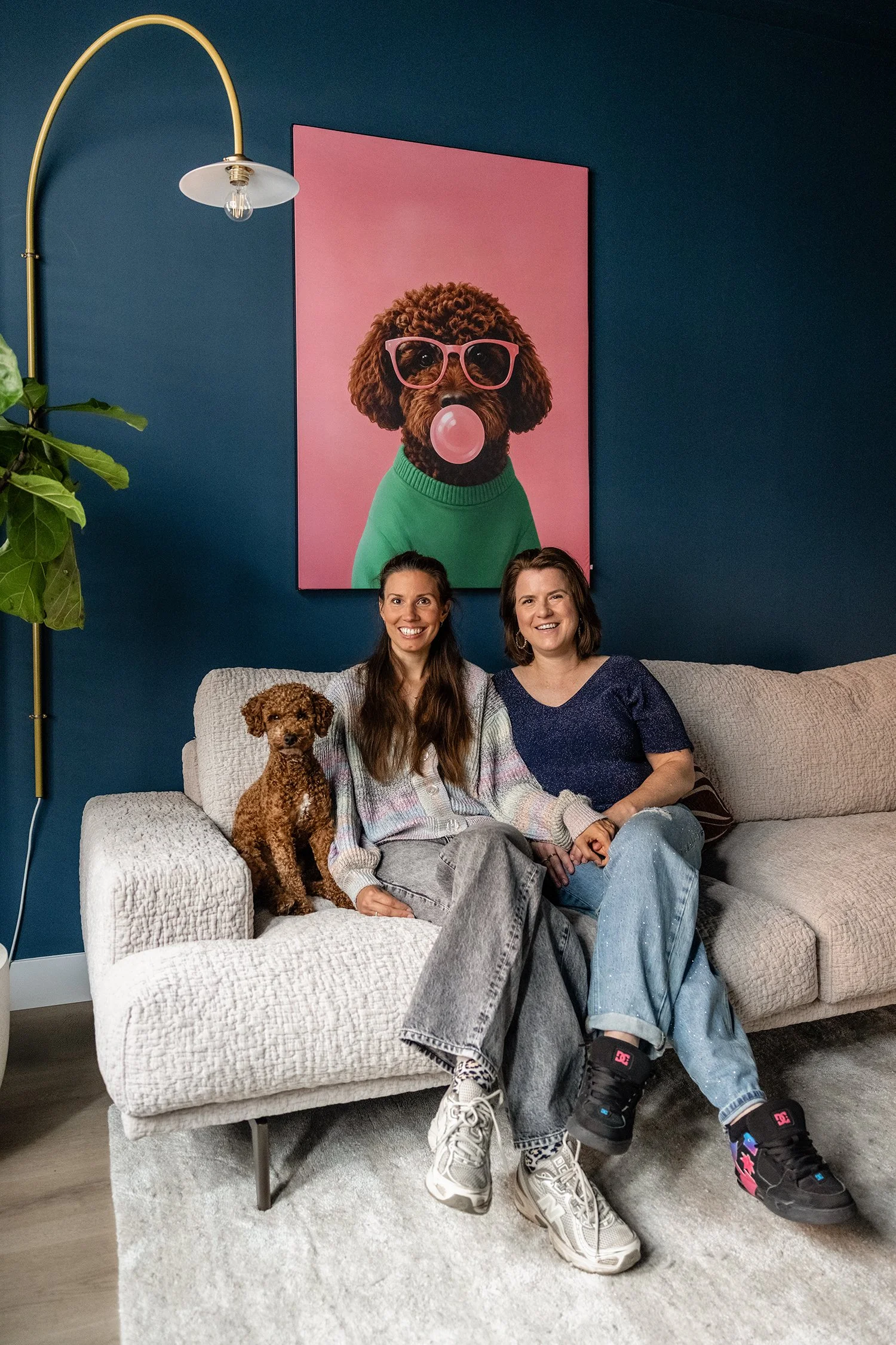 THEO-BERT POT VTWONEN VERLIEFD OP JE HUIS BINNENSTEBUITEN TV KRO NCRV INTERIEURSTYLIST SPREKER PRESENTATOR INTERIEURONTWERP KLEURRIJK INTERIEUR WONEN VERHUIZEN VERBOUWEN DEN HAAG AMSTERDAM ROTTERDAM UTRECHT 
