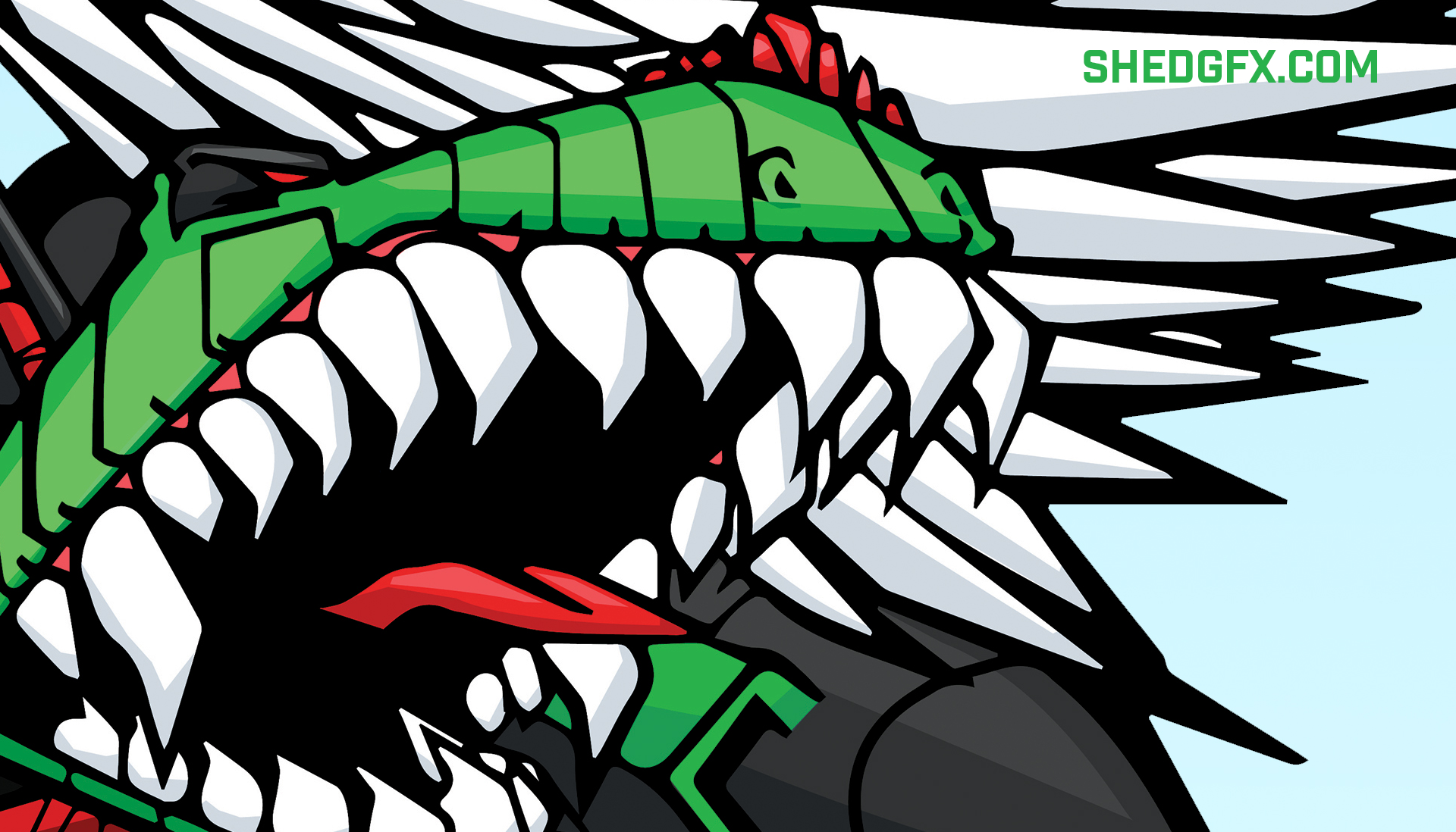 Mansa the Rex needs an update