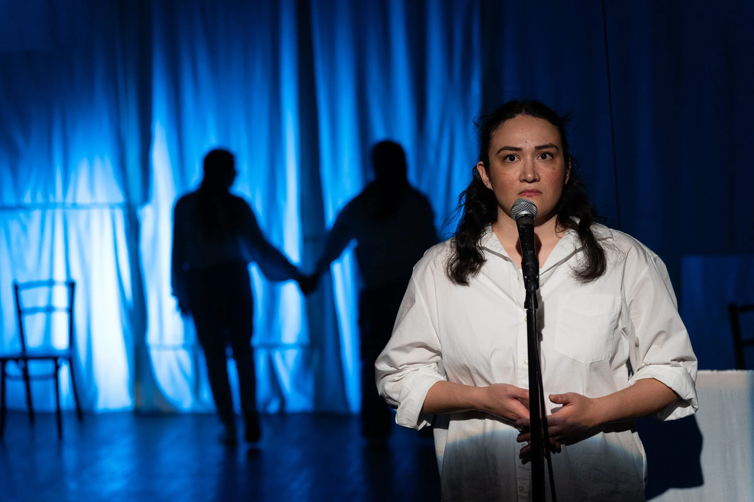 Headshots and production photos
