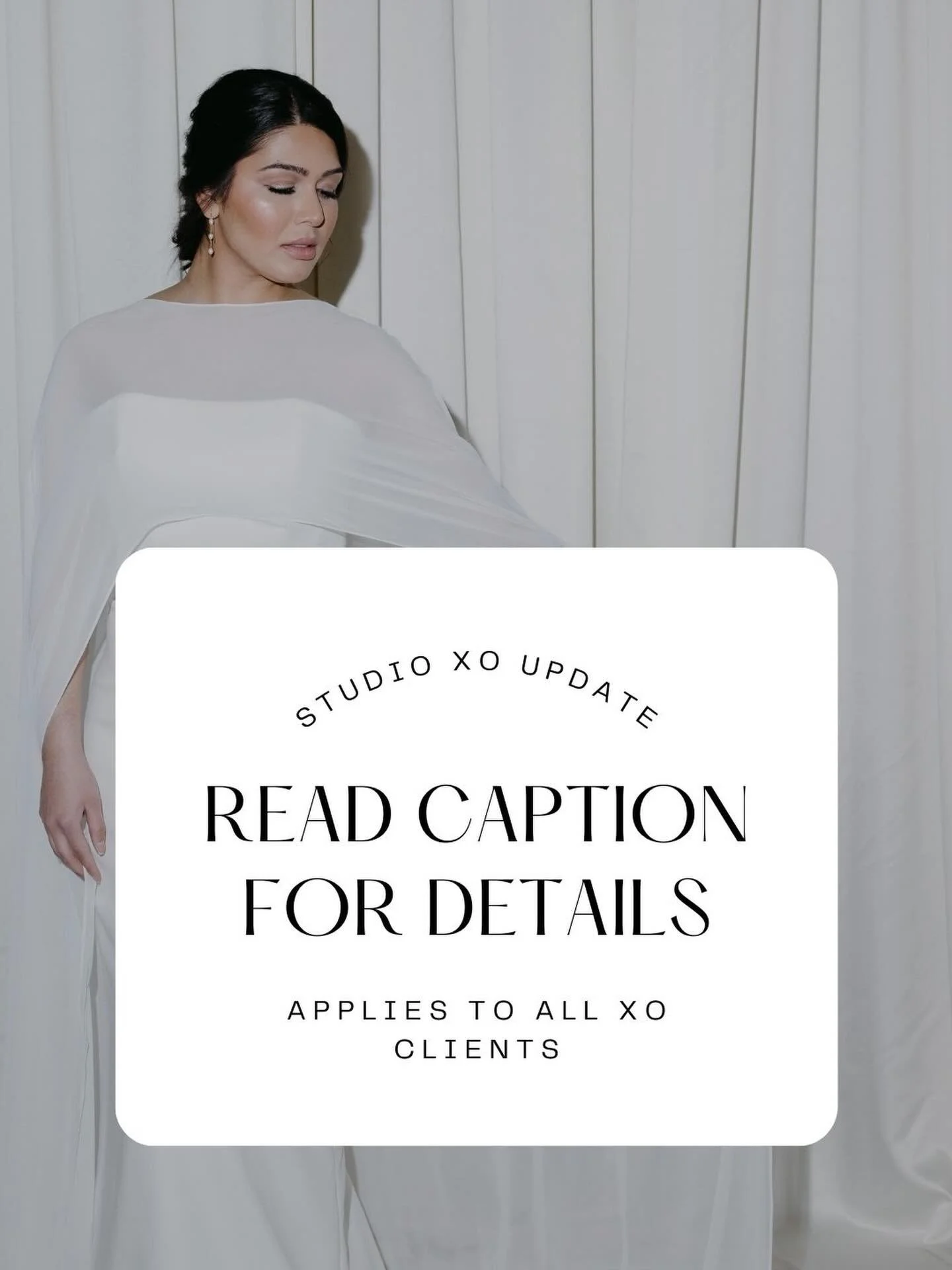 An elevated experience begins behind the scenes ✨

Studio XO is now operating through HoneyBook, allowing for a more seamless, refined booking process&mdash;from your inquiry to your event or wedding day 🤍
Because luxury is in the details.

If your 