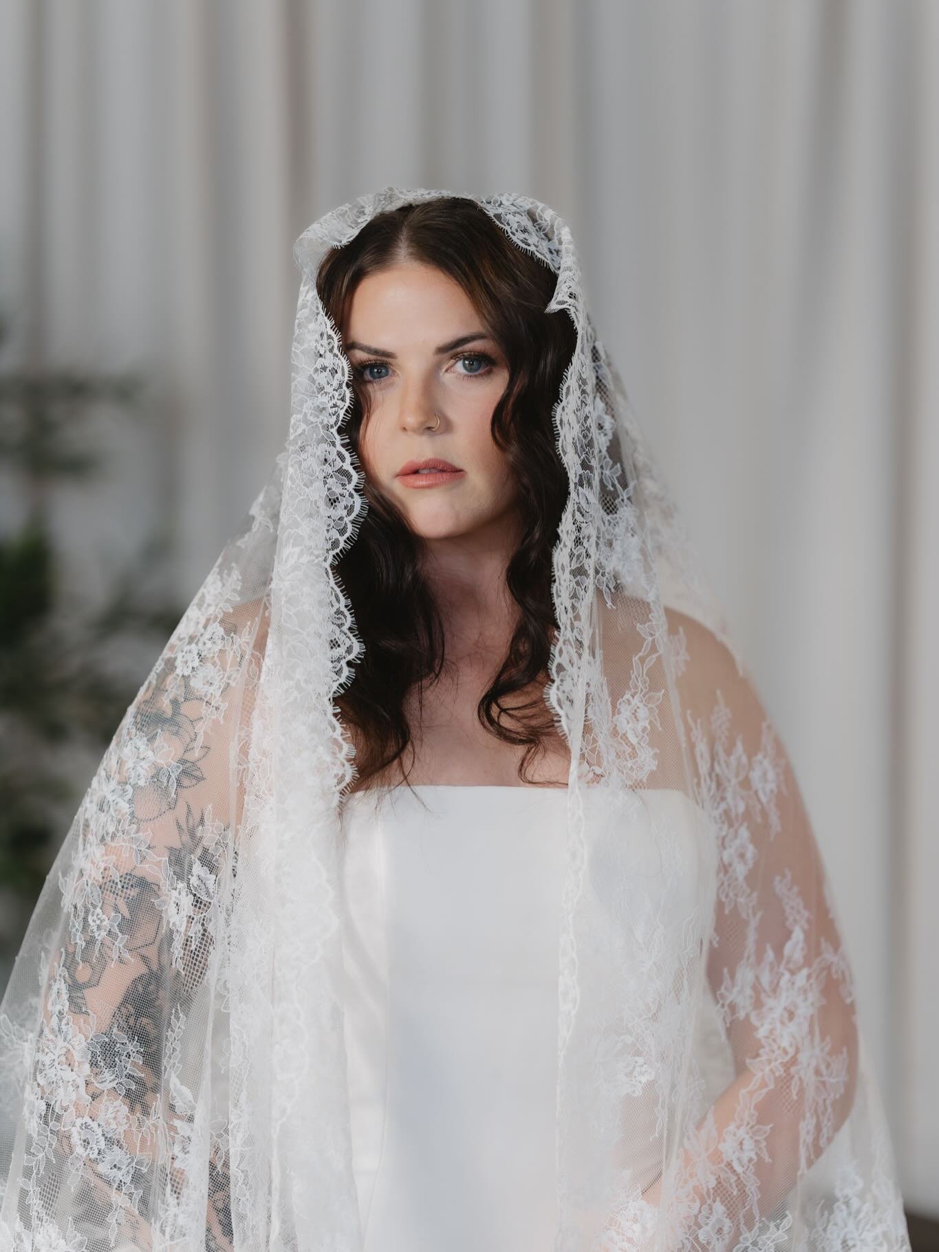 So happy I get to call you my friend - thanks for modelling for my team @ellamackcreative! 🥰 so happy I get to return the favour and work her event on April 12th! Details coming soon! 

HMUA: @studioxobybrit @n.plosz @aliciaplosz 

Venue: @thependen