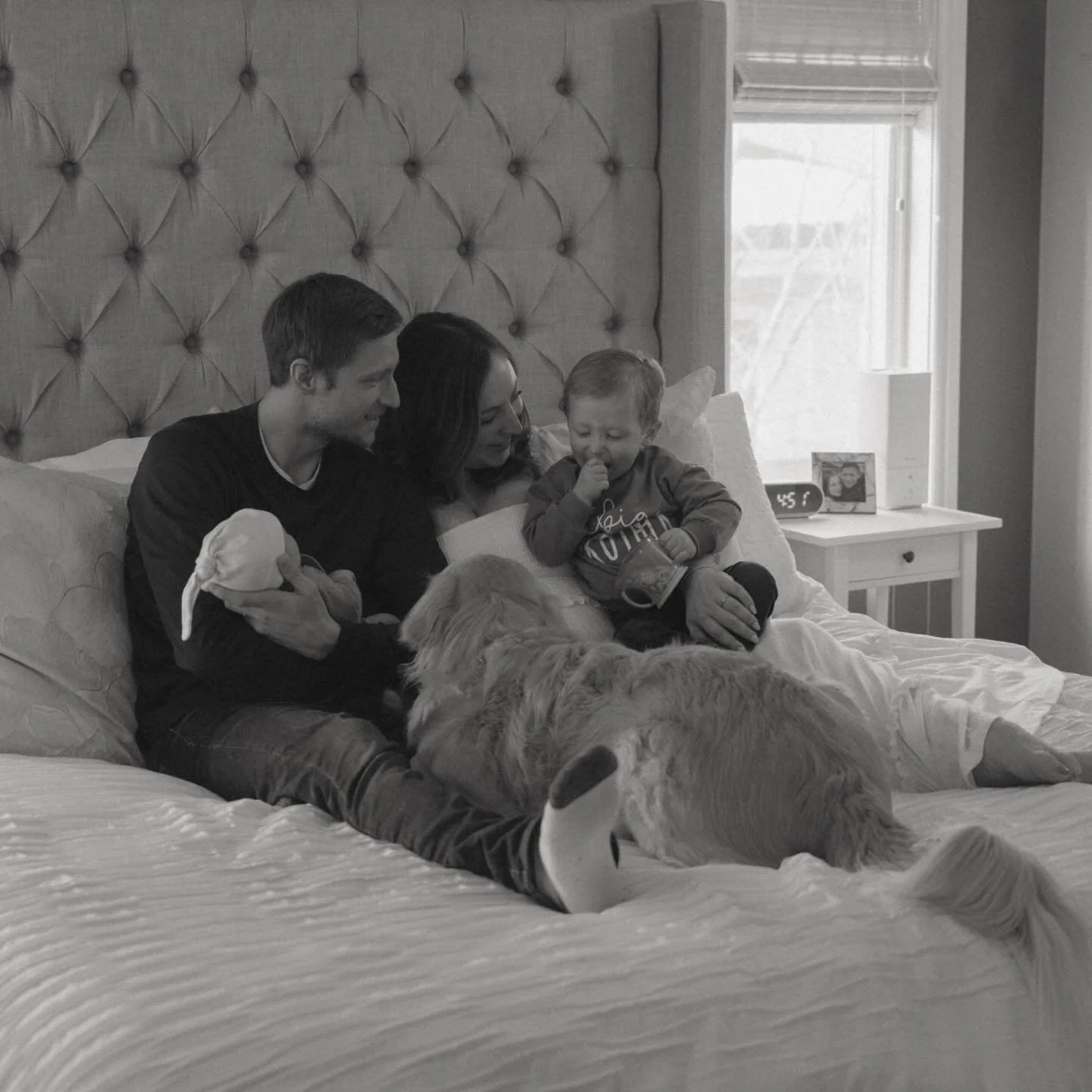 ✨ Big changes ahead ✨

After a lot of reflection, I&rsquo;ve decided to step away from my partnership with The Luxe Edit Bridal Experience. Being the lead hair and makeup company and one of the creators of the show was something I was incredibly prou