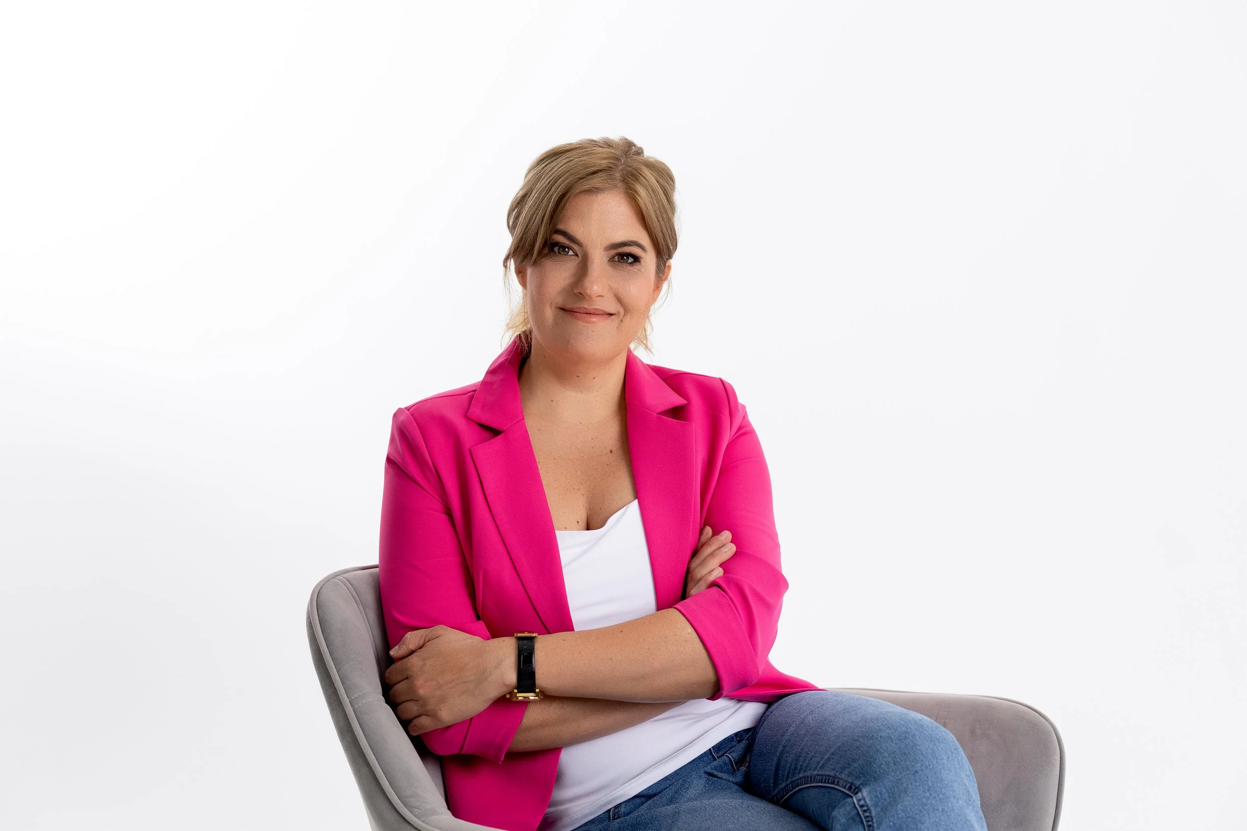 Dr Anna Herrmann
