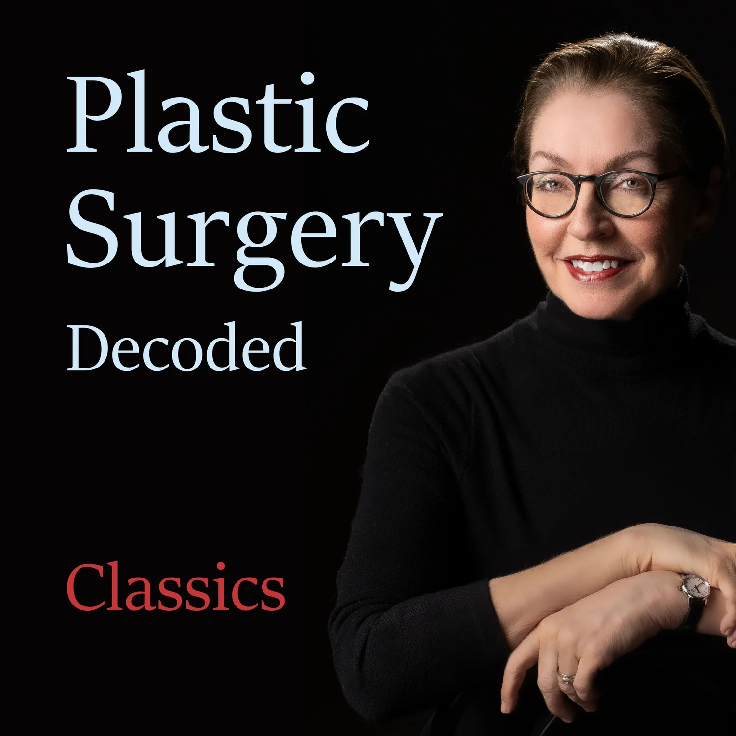 Liposuction - Episode 2 episode artwork