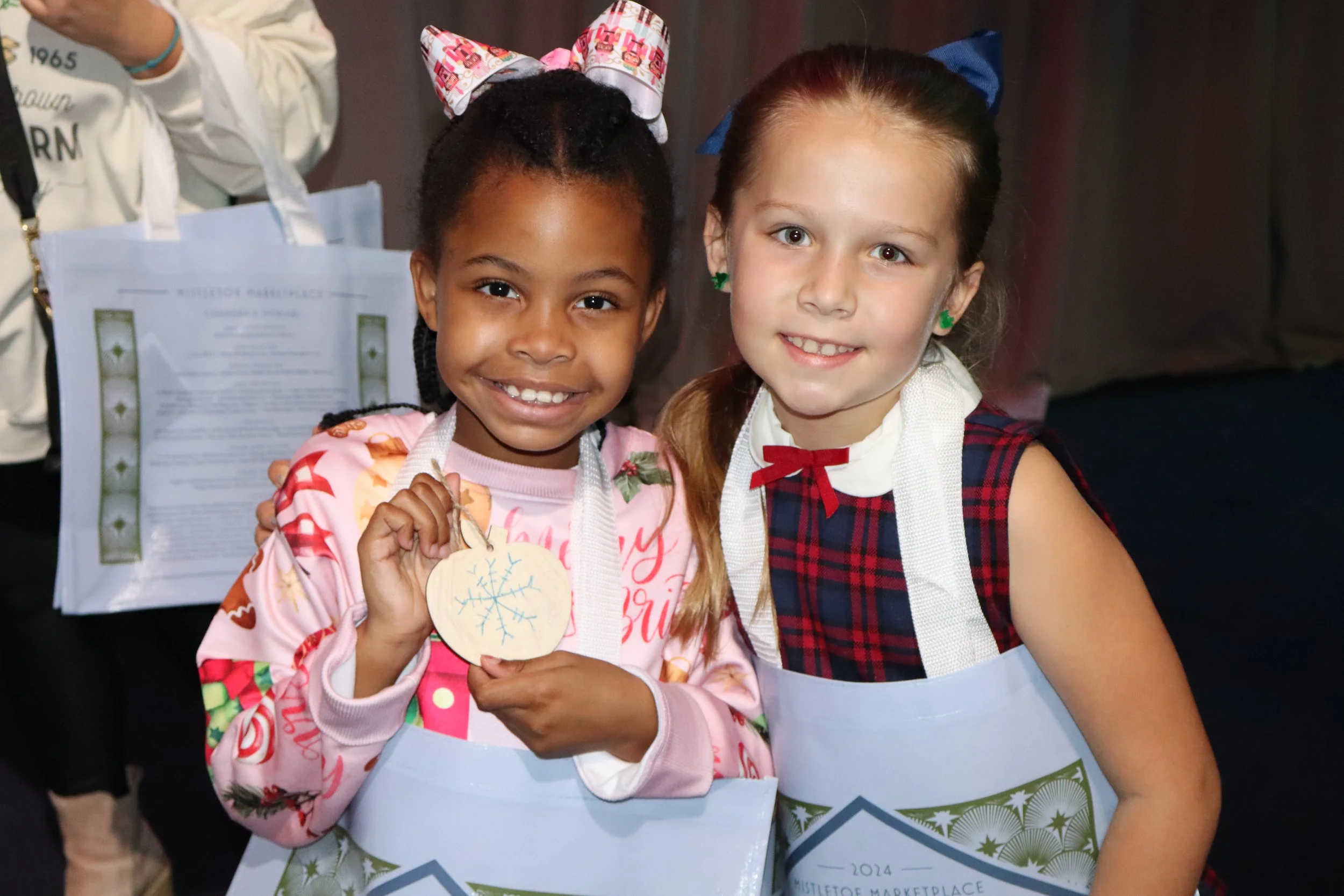 Breakfast at the North Pole