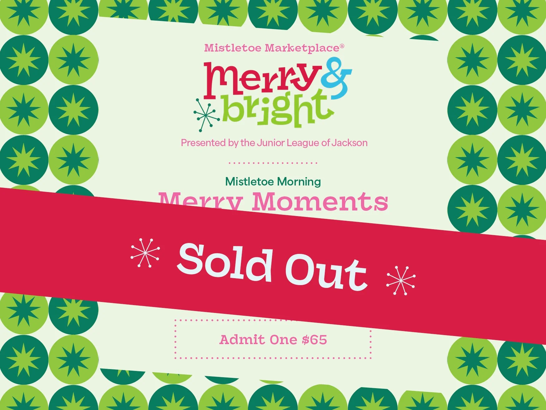 Merry Moments