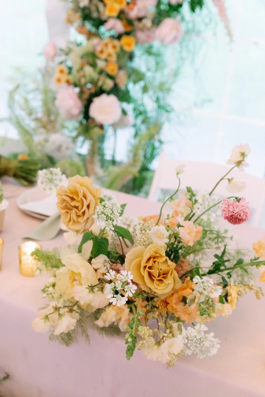 Lush Luxury Wedding Centerpiece for Sweetheart Table.jpg