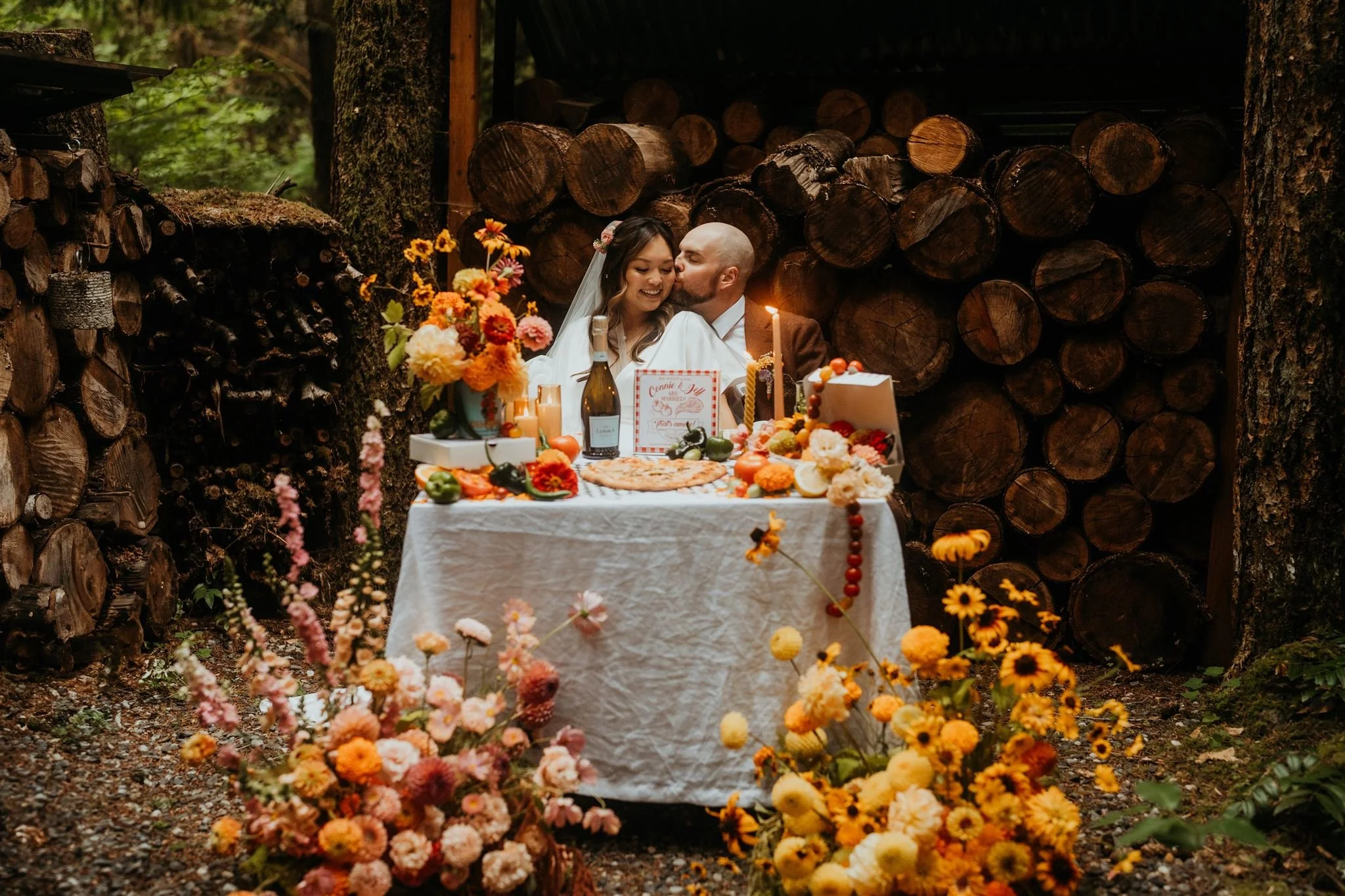 Outdoor Mt. Baker PNW Summer Wedding Floral Decor.jpg