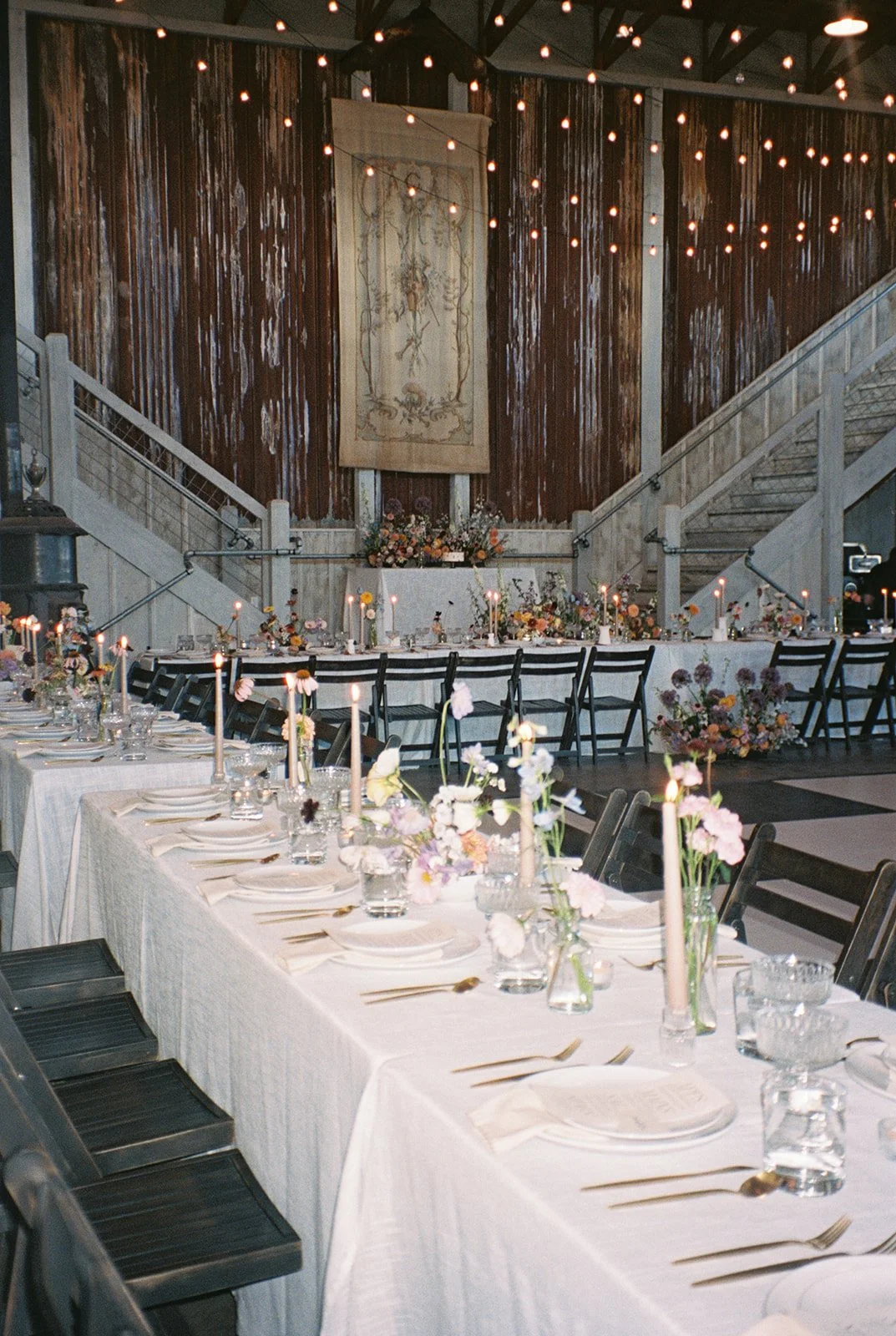 Christianson's Nursery Wedding Reception - Featuring Colorful Floral Arrangements.jpeg