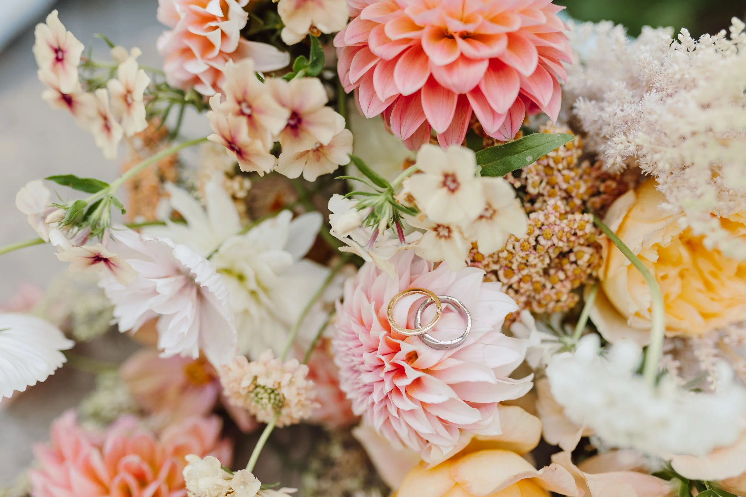 Summery Bridal Bouquet with Local Dahlias and Annual Phlox.jpeg
