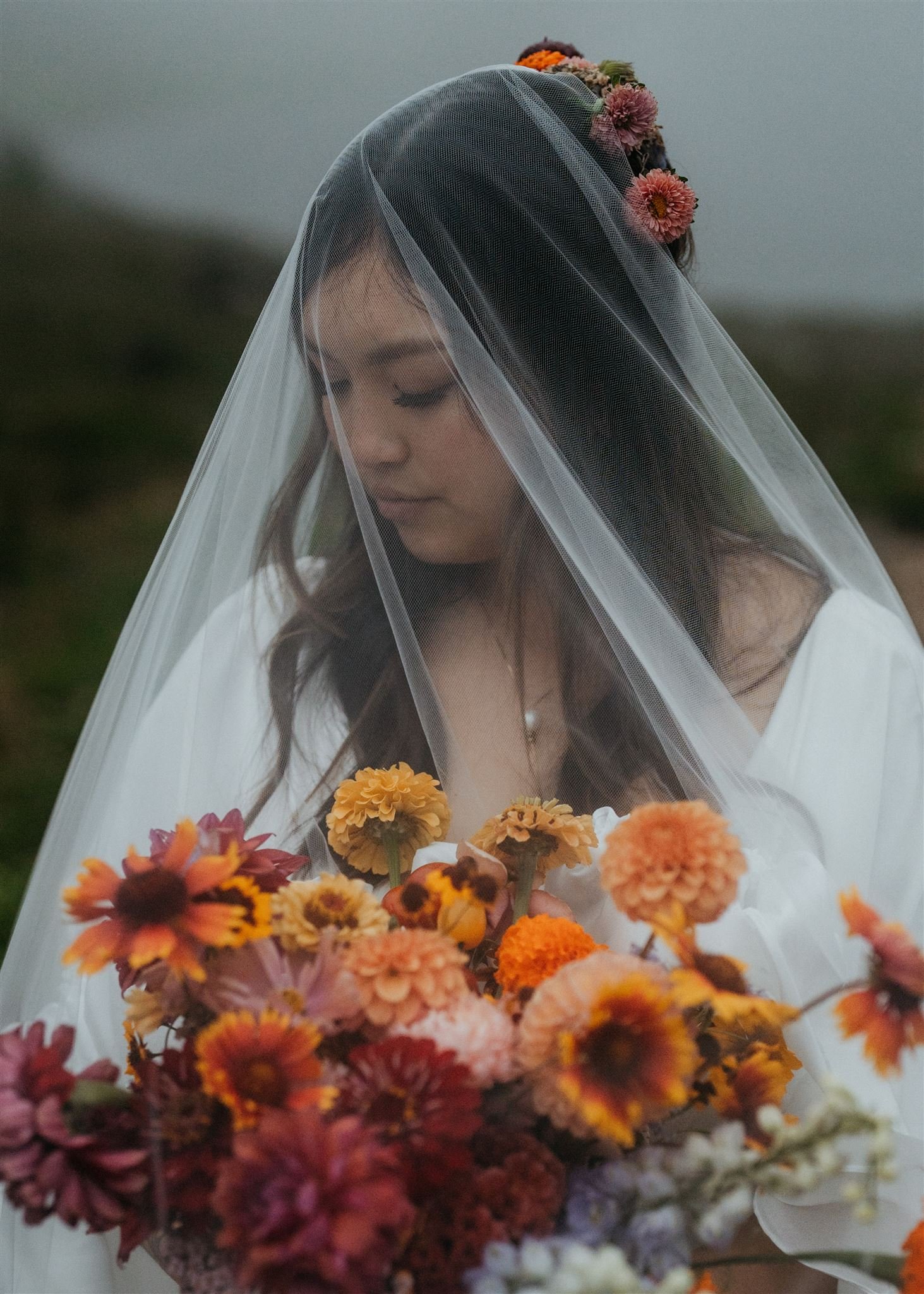 Mt. Baker PNW Elopement Summer Bridal Bouquet.jpg