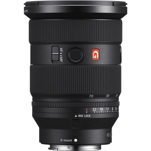 Sony FE 24-70mm f:2.8 GM II Lens.jpeg
