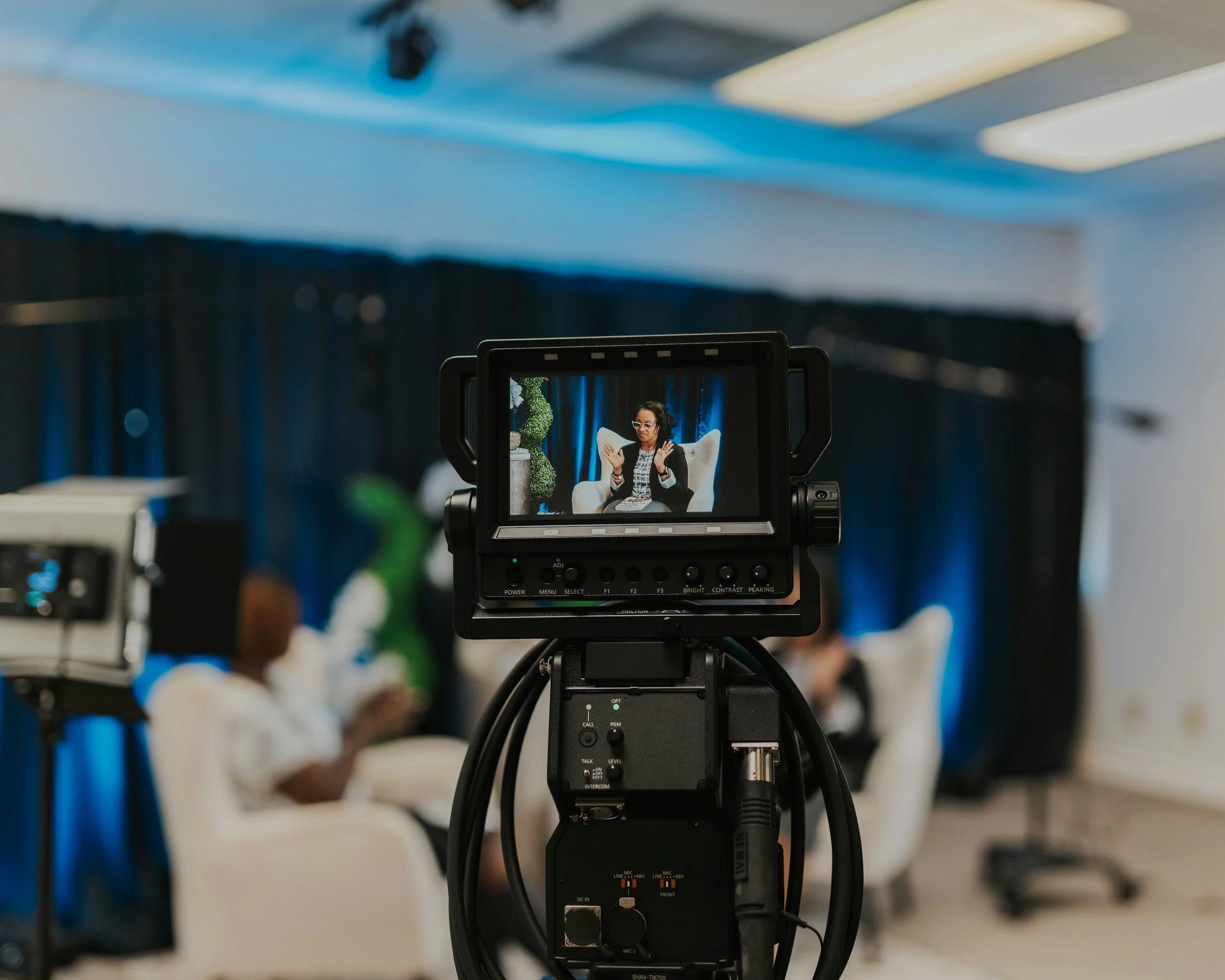 Video Production
