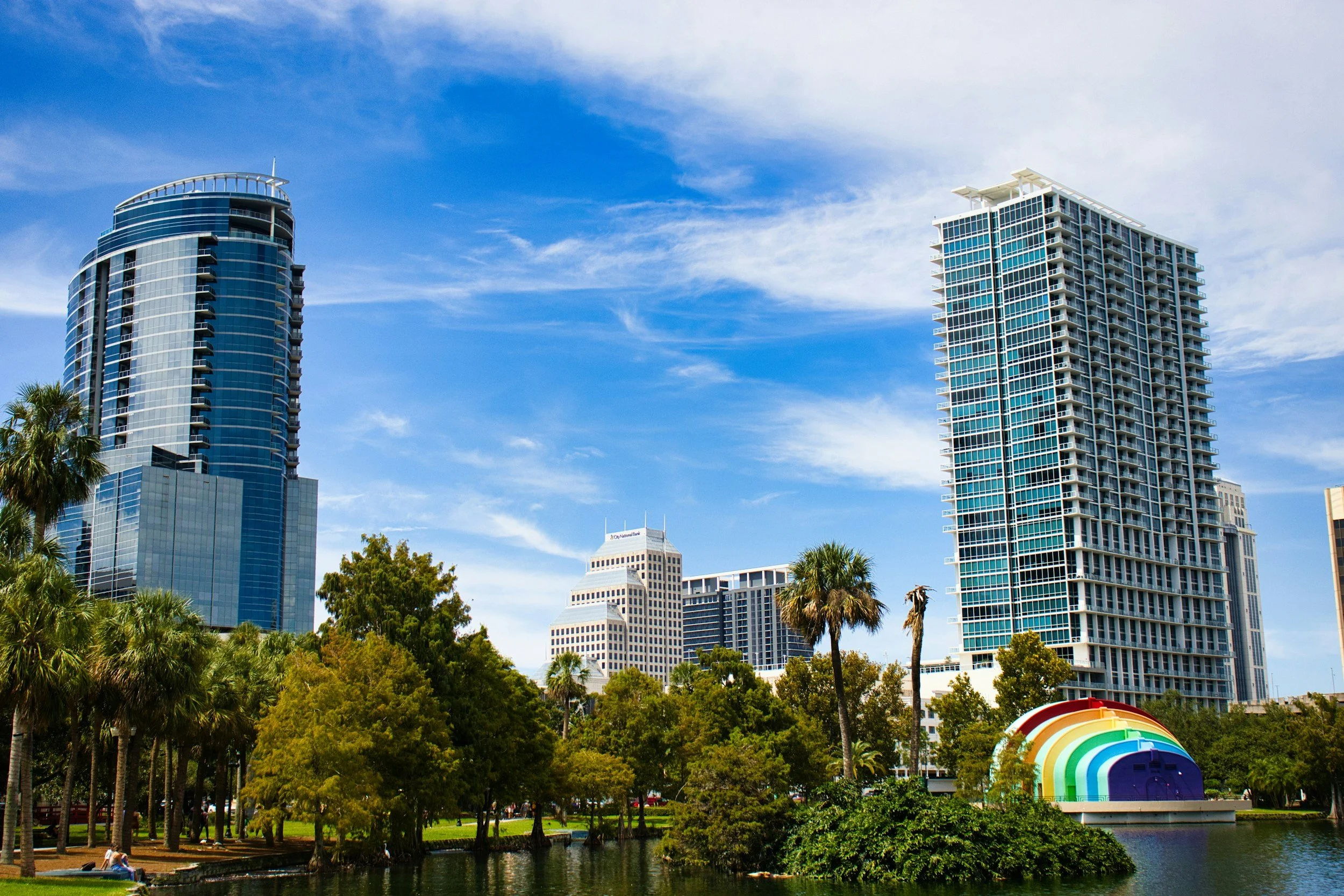 Hiring a Video Crew in Orlando: A Guide for Out-of-Town Producers