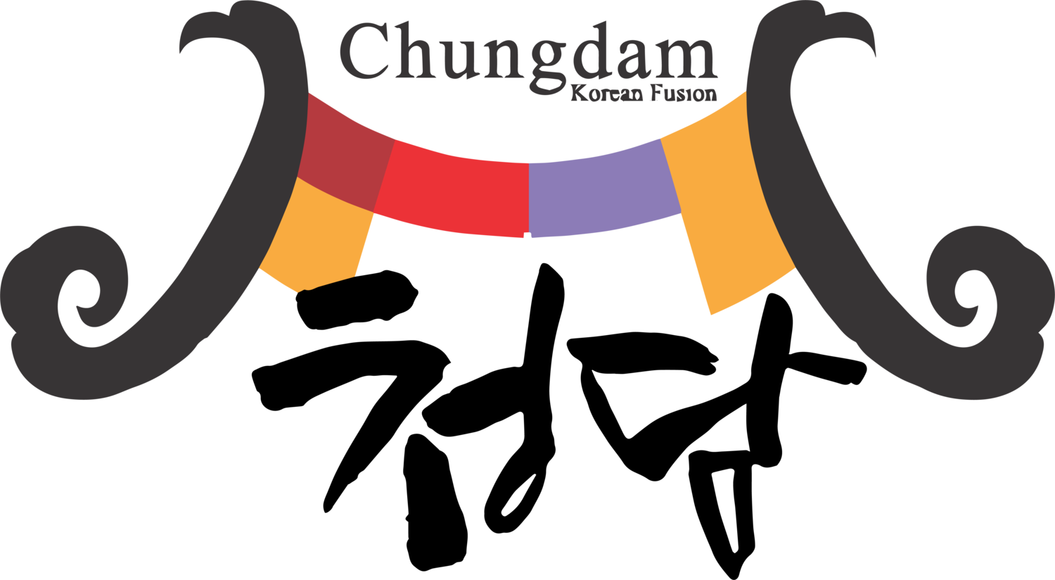 Chungdam Korean Fusion