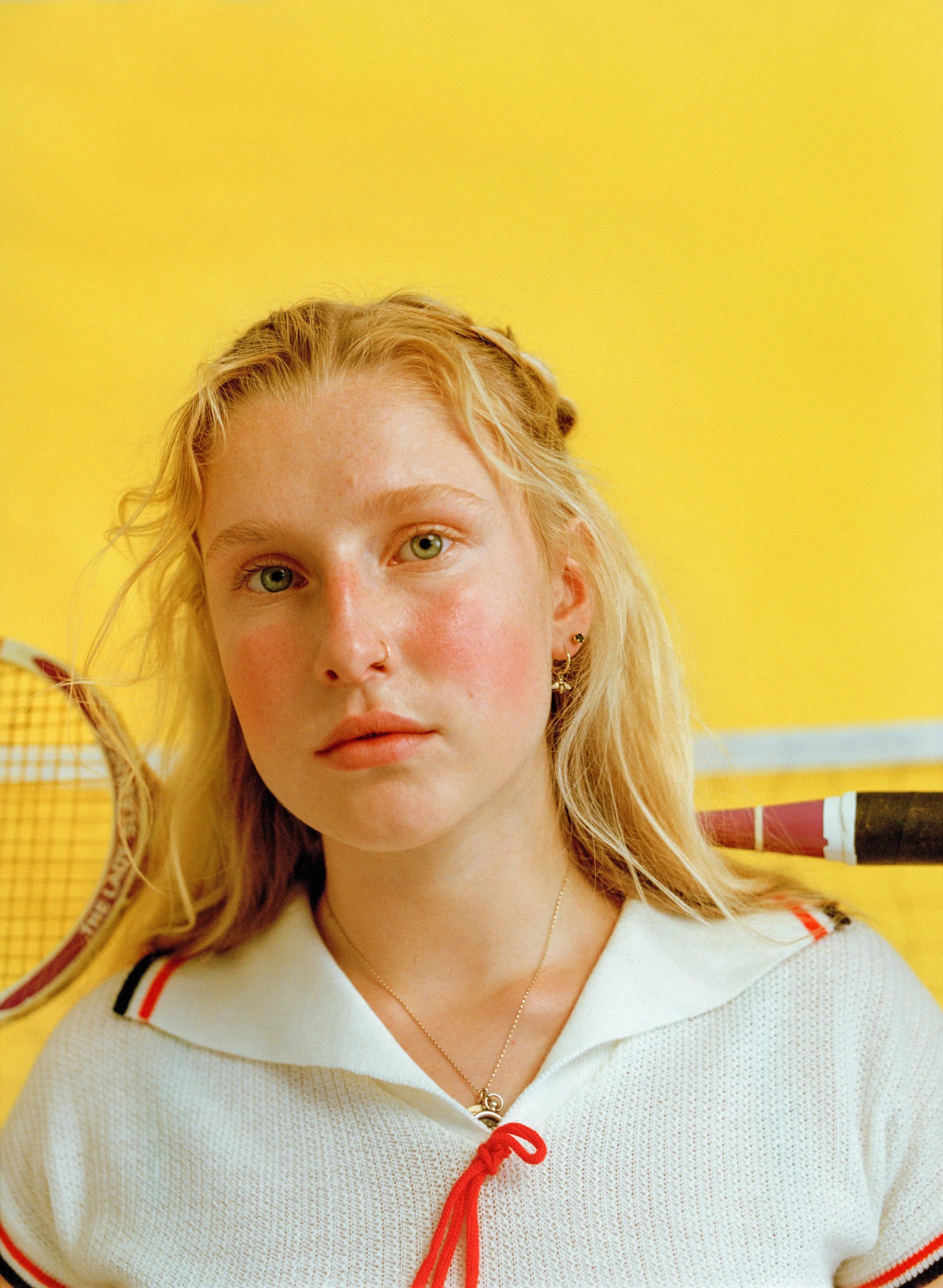 Katie Silvester Billie LP3 Single 120 .JPG