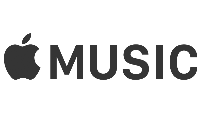 Apple Music Logo (Copy)