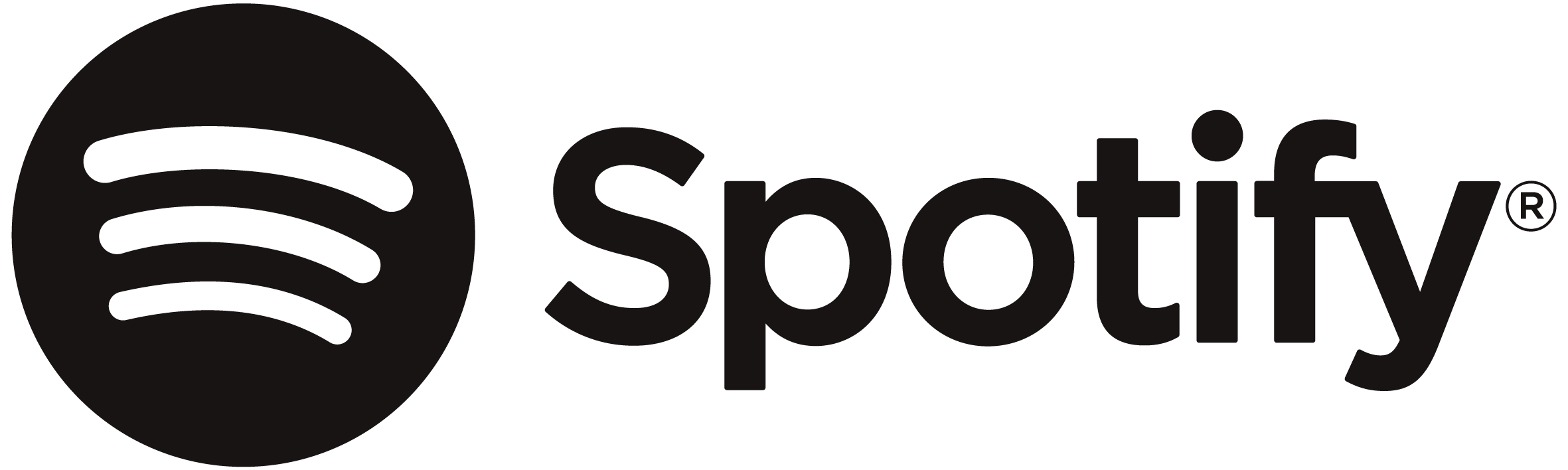 Spotify Logo (Copy)