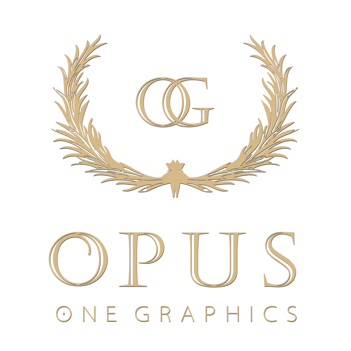 OPUS ONE GRAPHICS