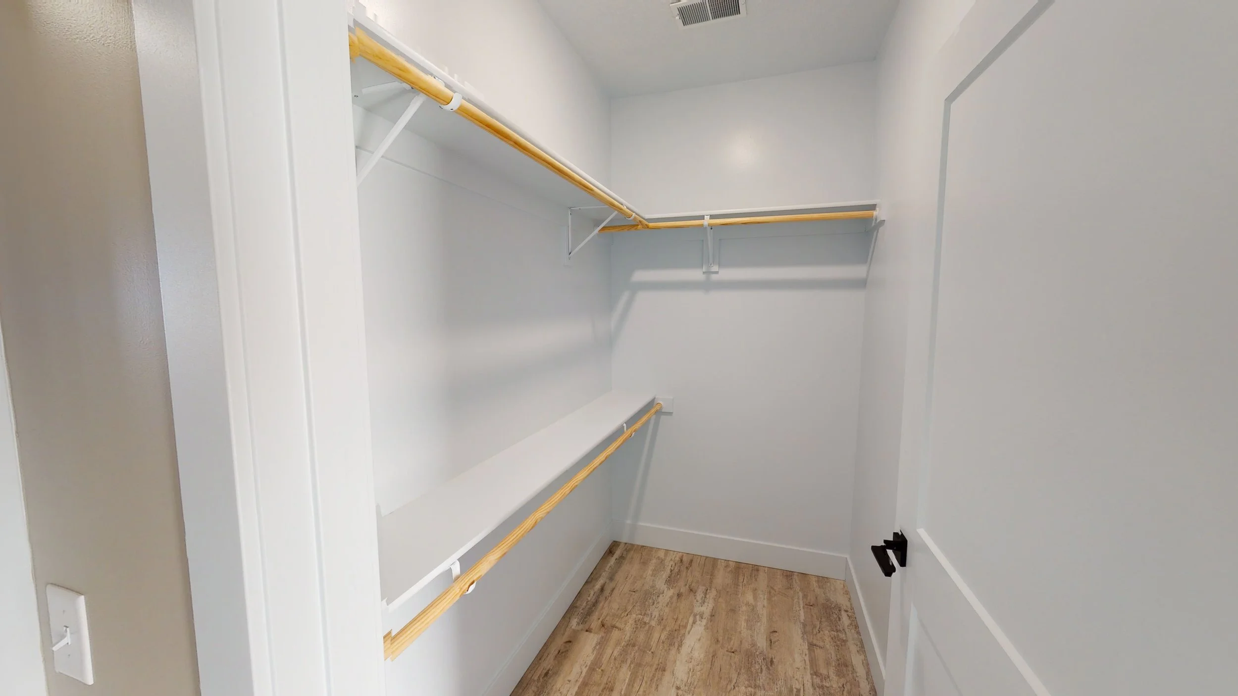 The Rockefeller Floor Plan — Element 30