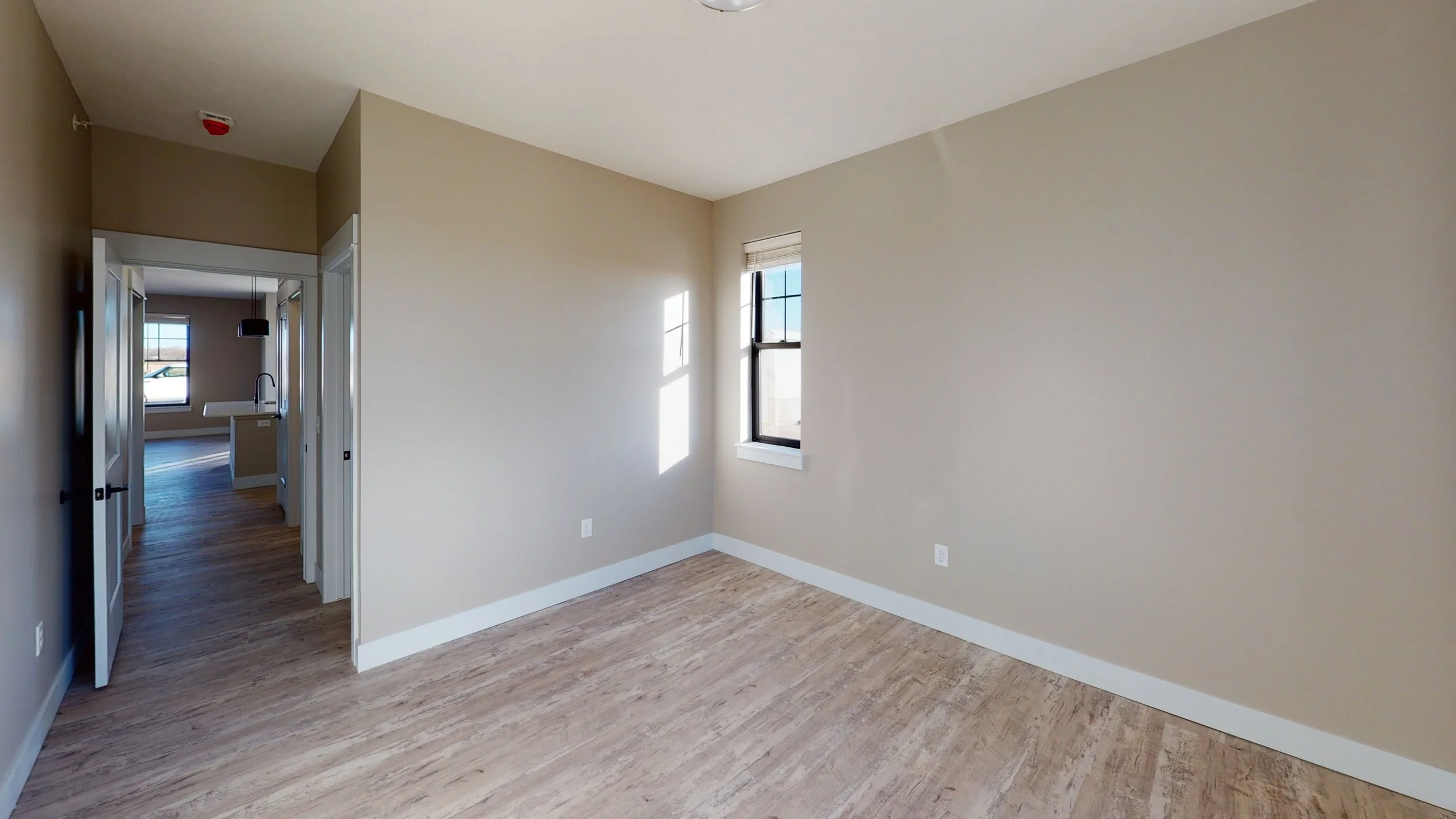 The Rockefeller Floor Plan — Element 30