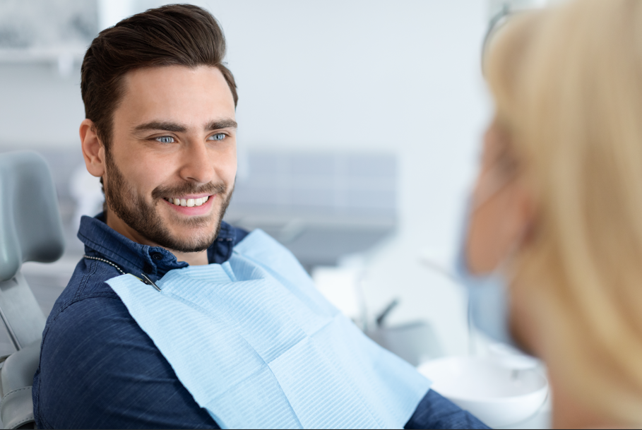 Porcelain Veneers vs Crowns: Which Is Right for Your Smile Makeover?