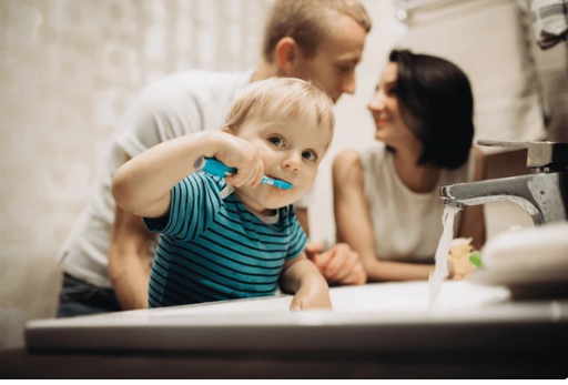 Children's Dental Health: Fun Tips to Build Lifelong Habits for Kids