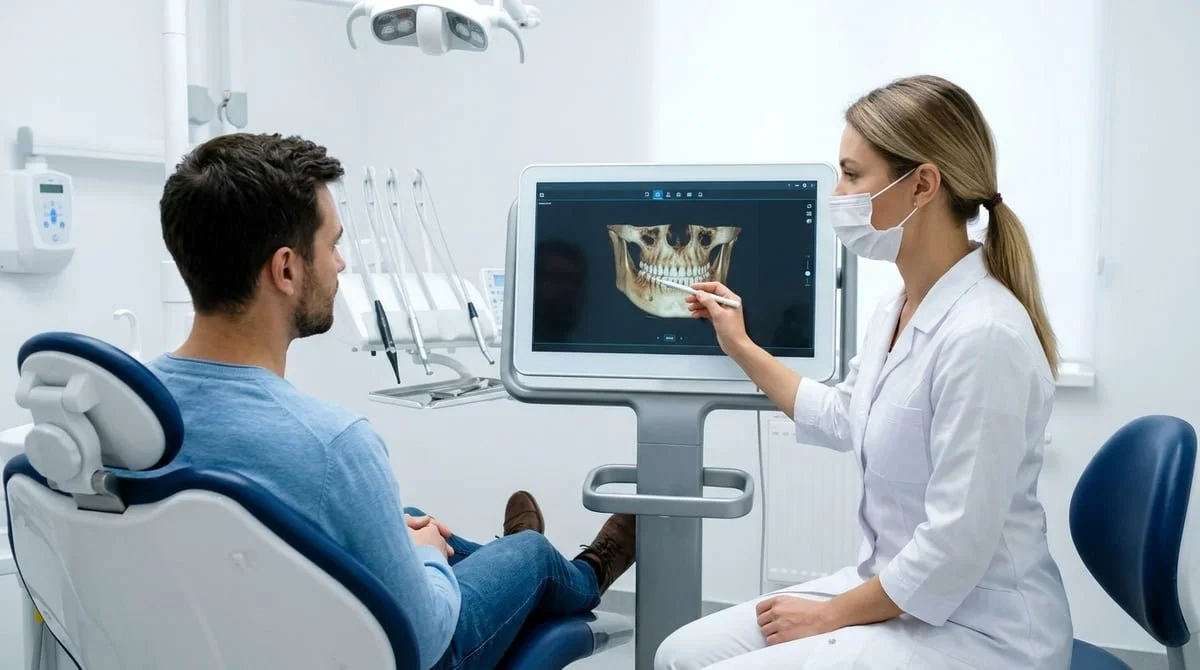 Dental Implants 101: Restoring Function and Confidence Step by Step