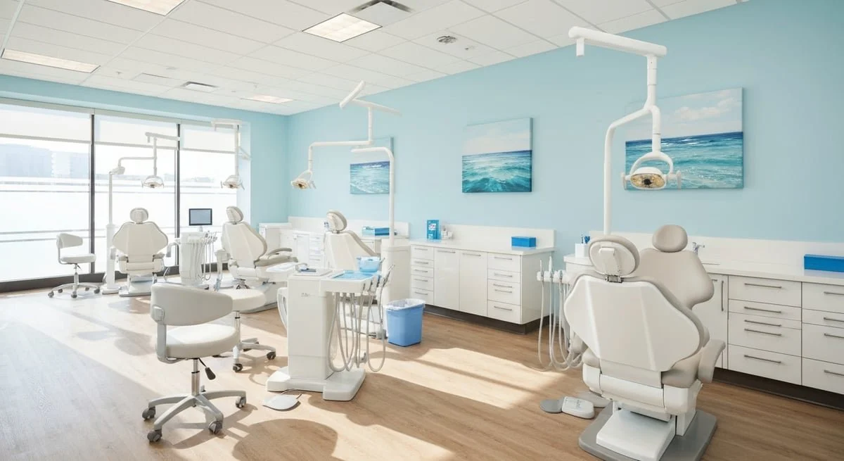 Professional Teeth Whitening: Safe Options for a Confident Spring Smile