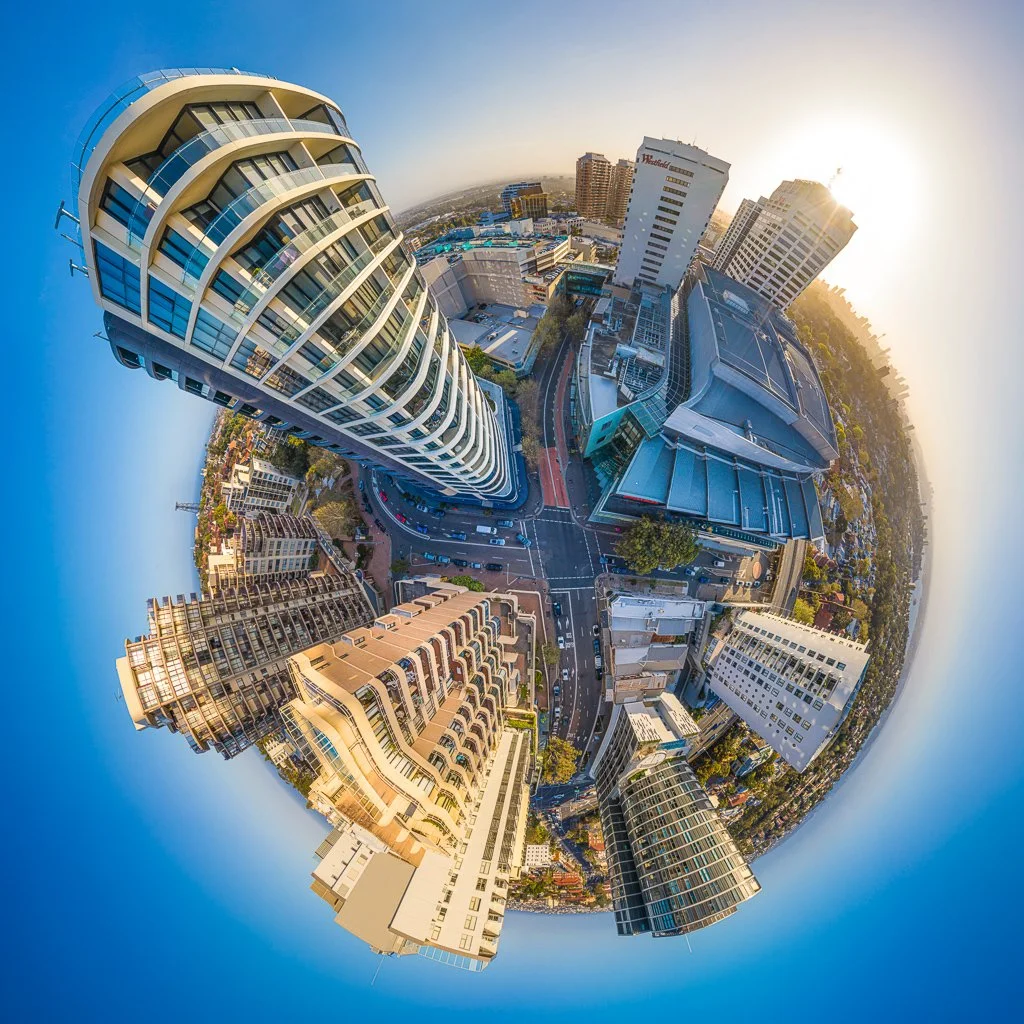 Oxford St, Bondi Junction - 1