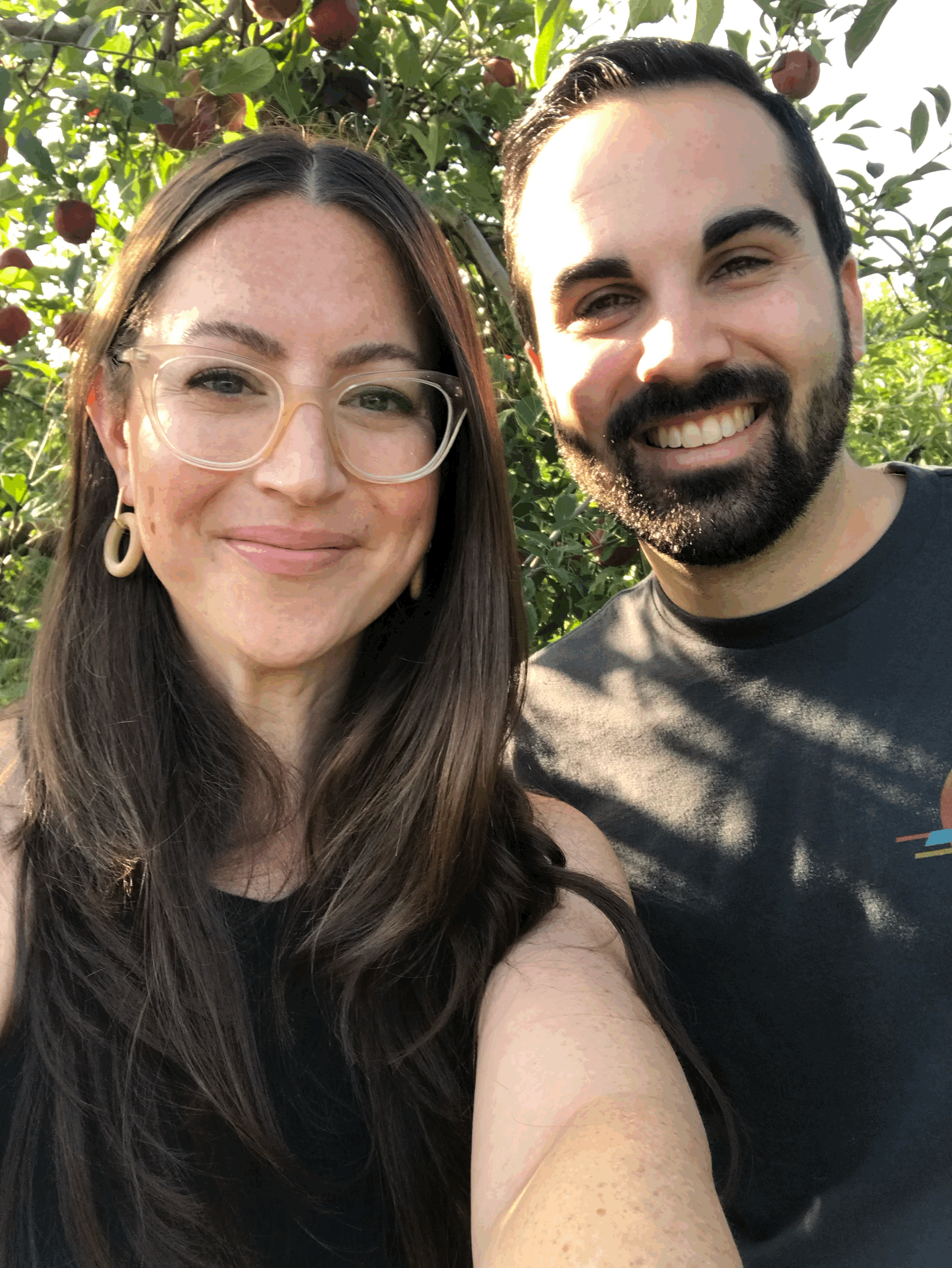 Incredibly supportive &amp; encouraging.