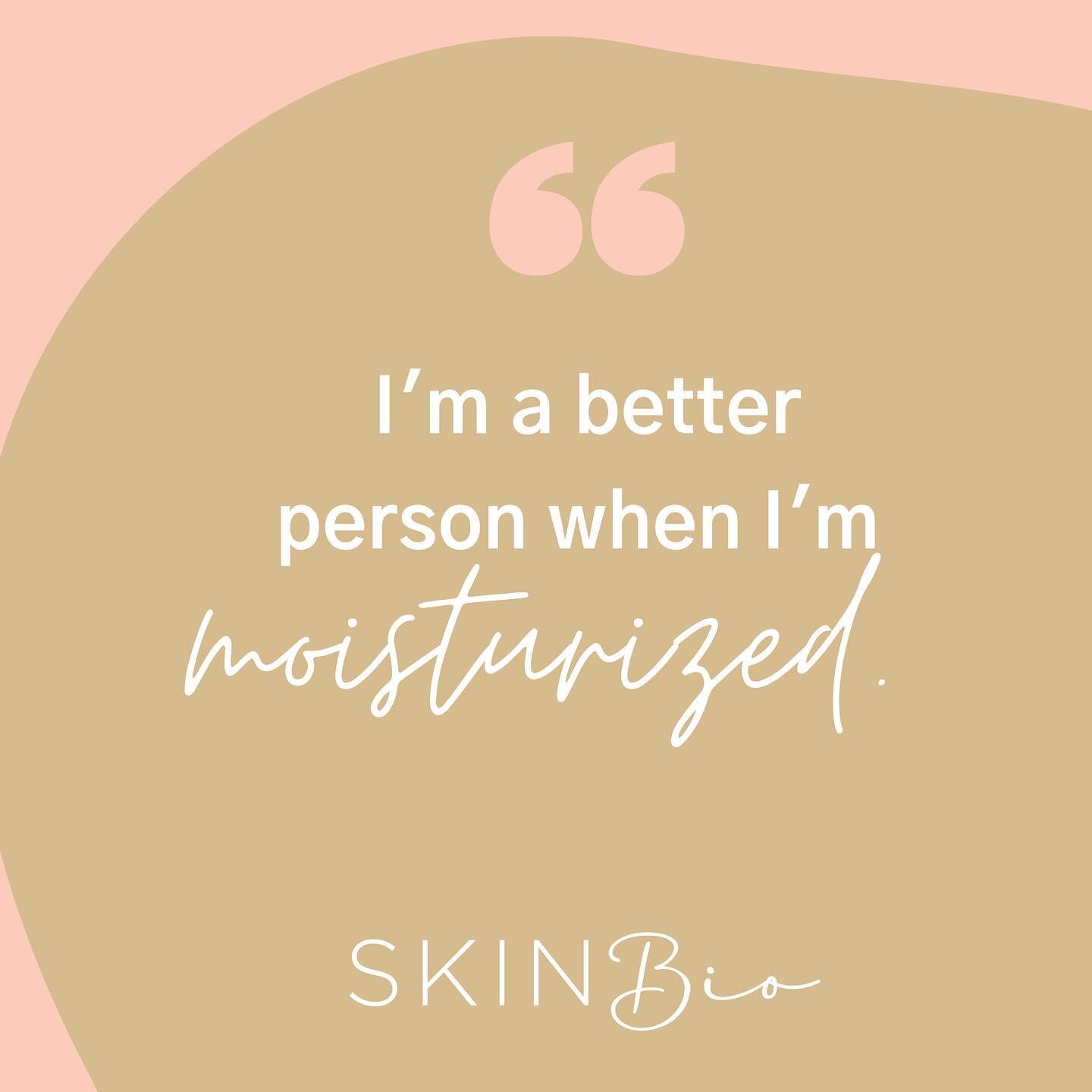 🙋🏻&zwj;♀️Who else agrees?!
✨Best-Selling Moisturizers are our Intensive Recovery Cream and Lipid Strengthening Lotion! 
🧴🧴Have your tried either yet?