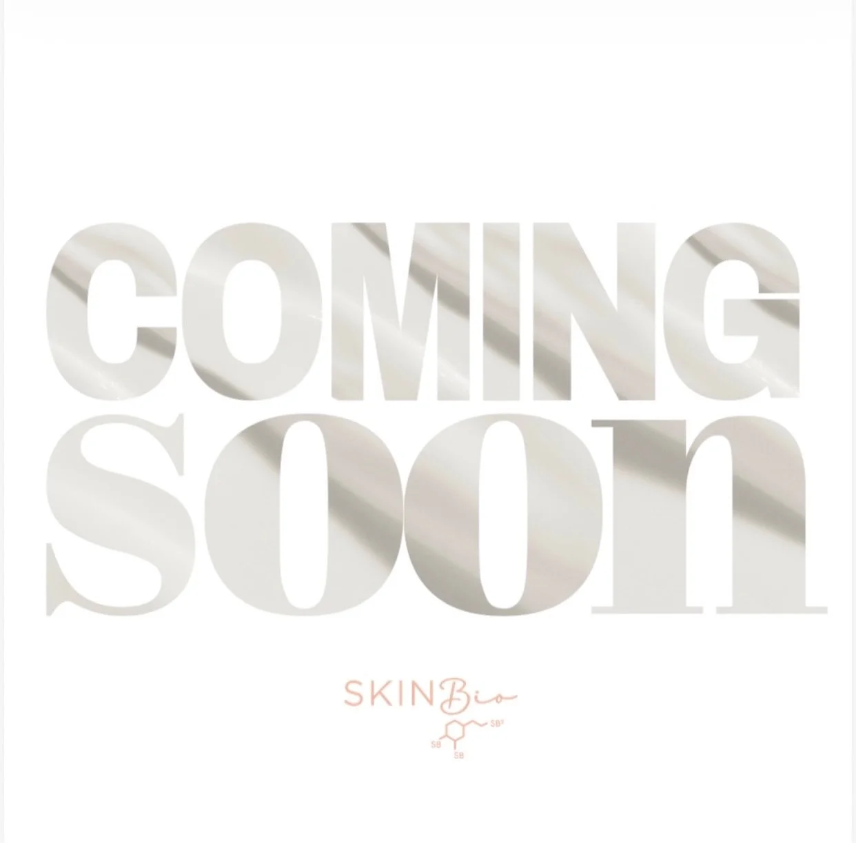 New Product Coming Soon! Any guesses?🧴

#medicalgradeskincare #skincare #cosmeticdermatology #calabasas #skinbio