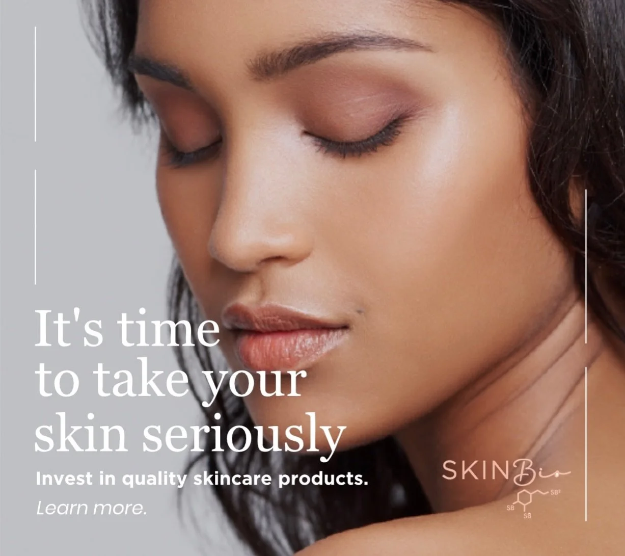 Good skin doesn&rsquo;t happen by accident. It happens using medical-grade skincare products. Invest in your skin!

📲Call 818.222.9797 to book your Skincare Consultation.

#soapbox #preach #medicalgradeskincare #skincare #calabasas