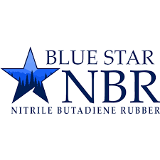 Blue Star Background