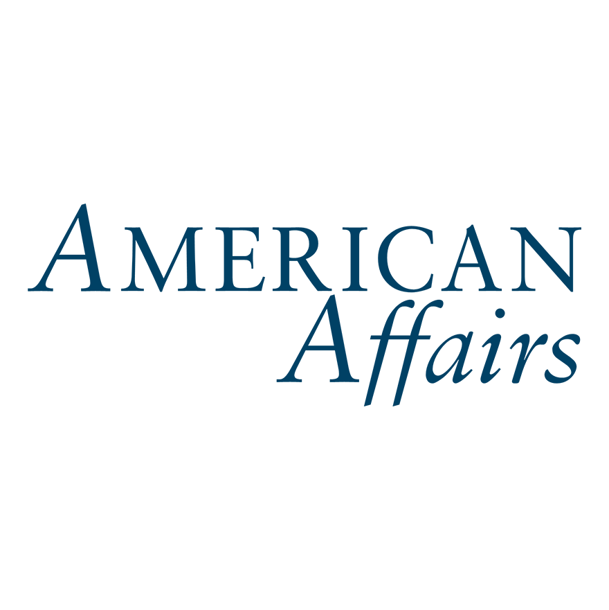 Policy Essay – American Affairs (Spring 2025)