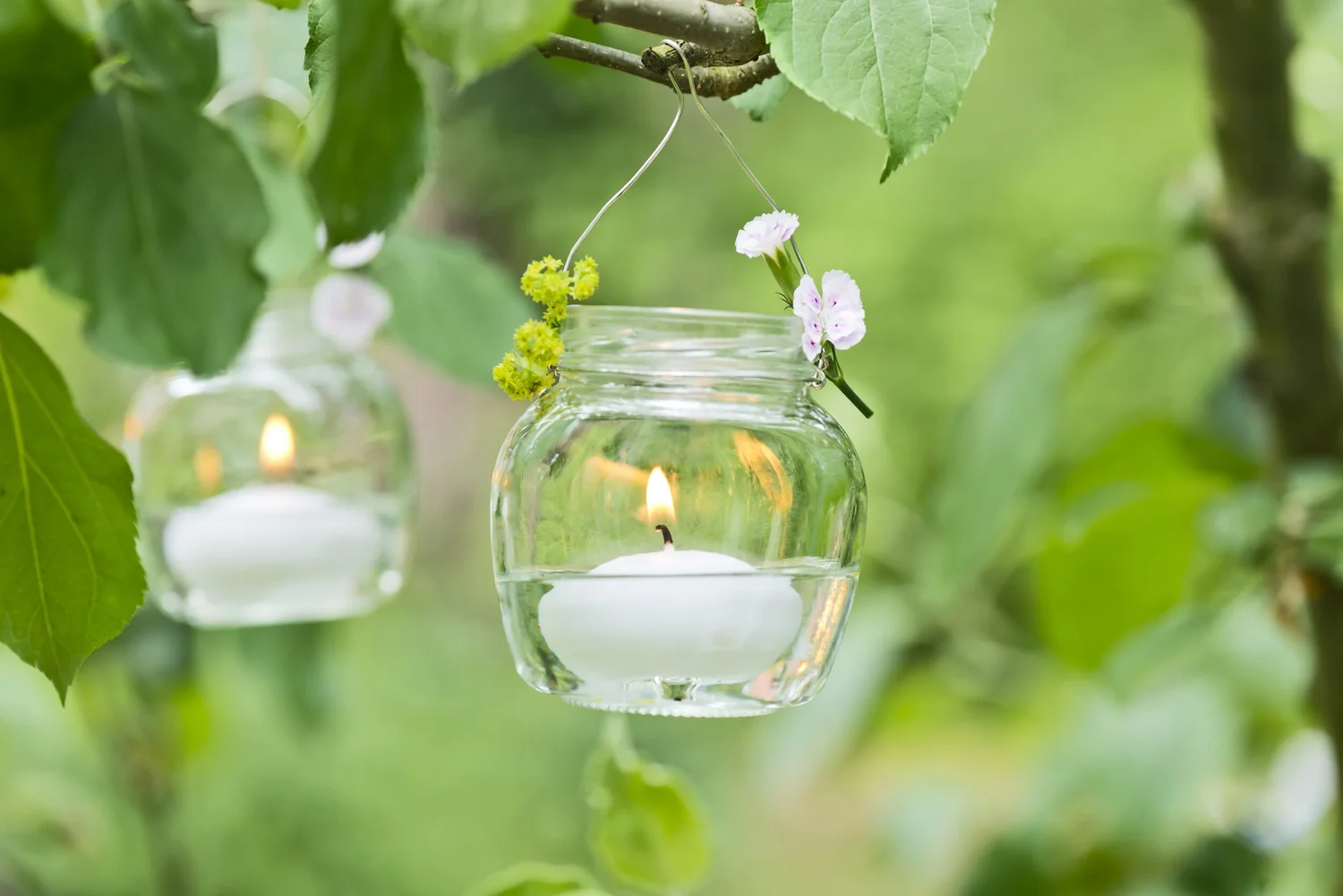 General 1 — Missing Pieces